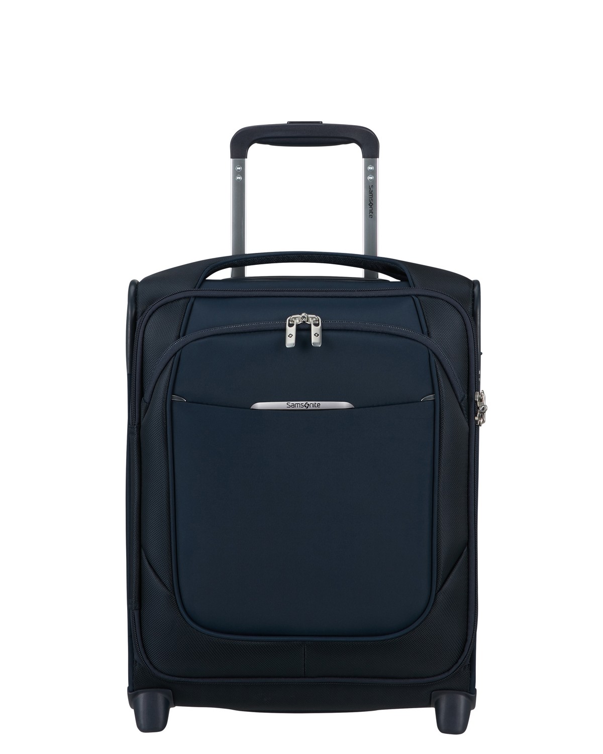 Samsonite Βαλίτσα 2 ρόδες RE-LITE ΜΠΛΕ Size 45