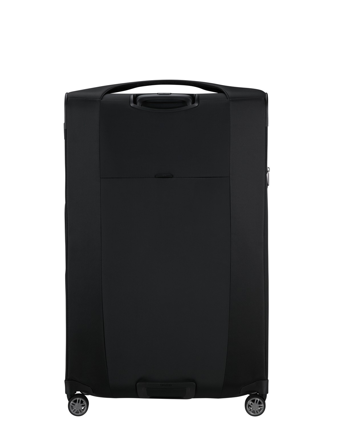 Βαλίτσα 4 ρόδες RE-LITE ΜΑΥΡΟ Size 83EXP φωτογραφία