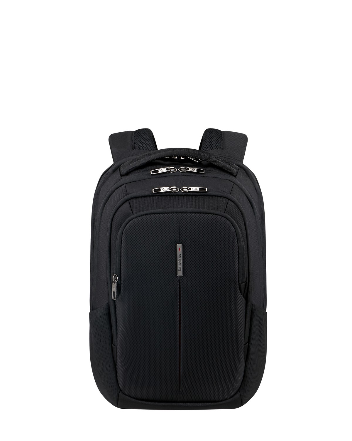 Samsonite Σακίδιο Πλάτης Laptop 14.1'' GUARDIT 3.0 ΜΑΥΡΟ Size 40
