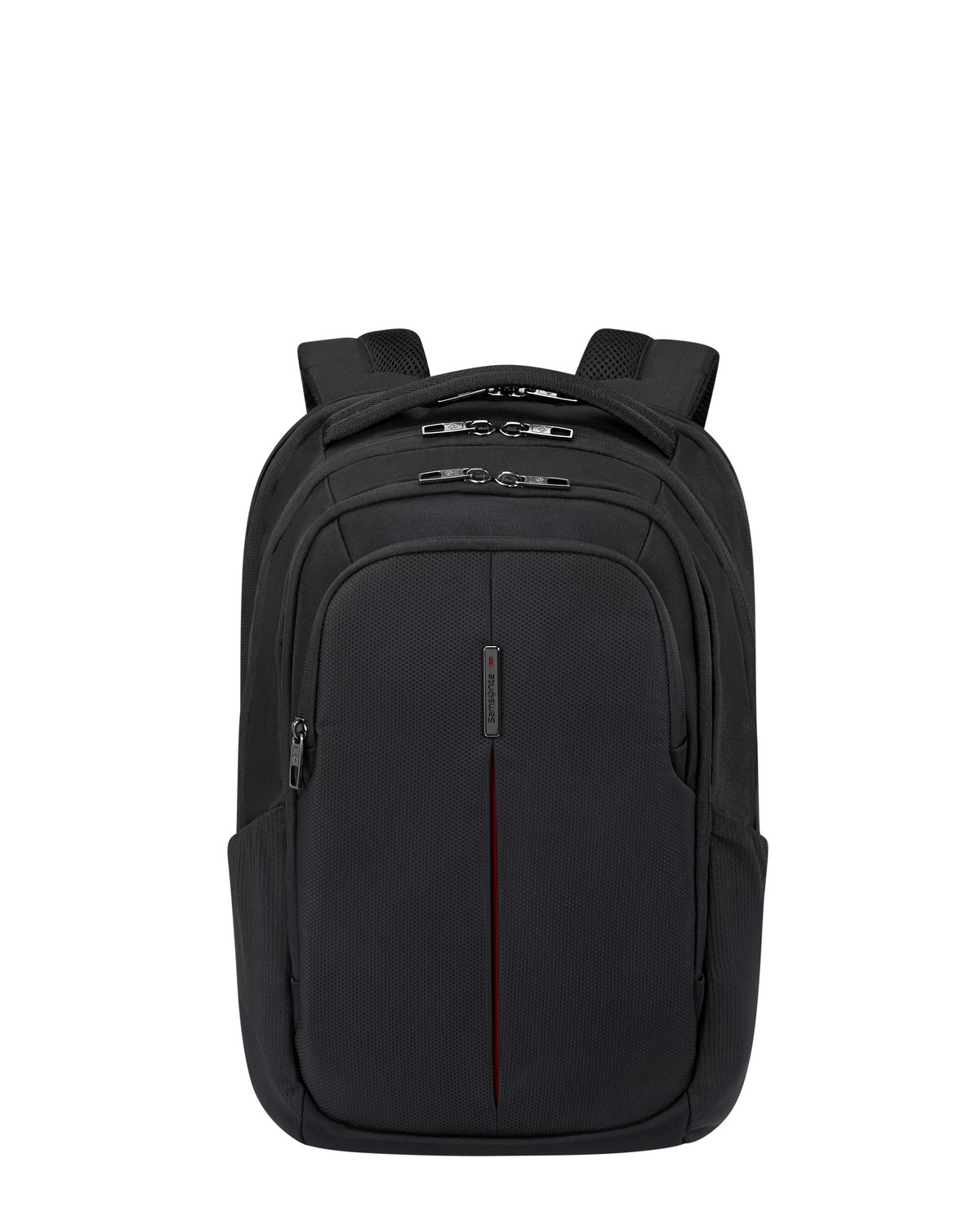 Samsonite Σακίδιο Πλάτης Laptop 15.6'' GUARDIT 3.0 ΜΑΥΡΟ Size 44