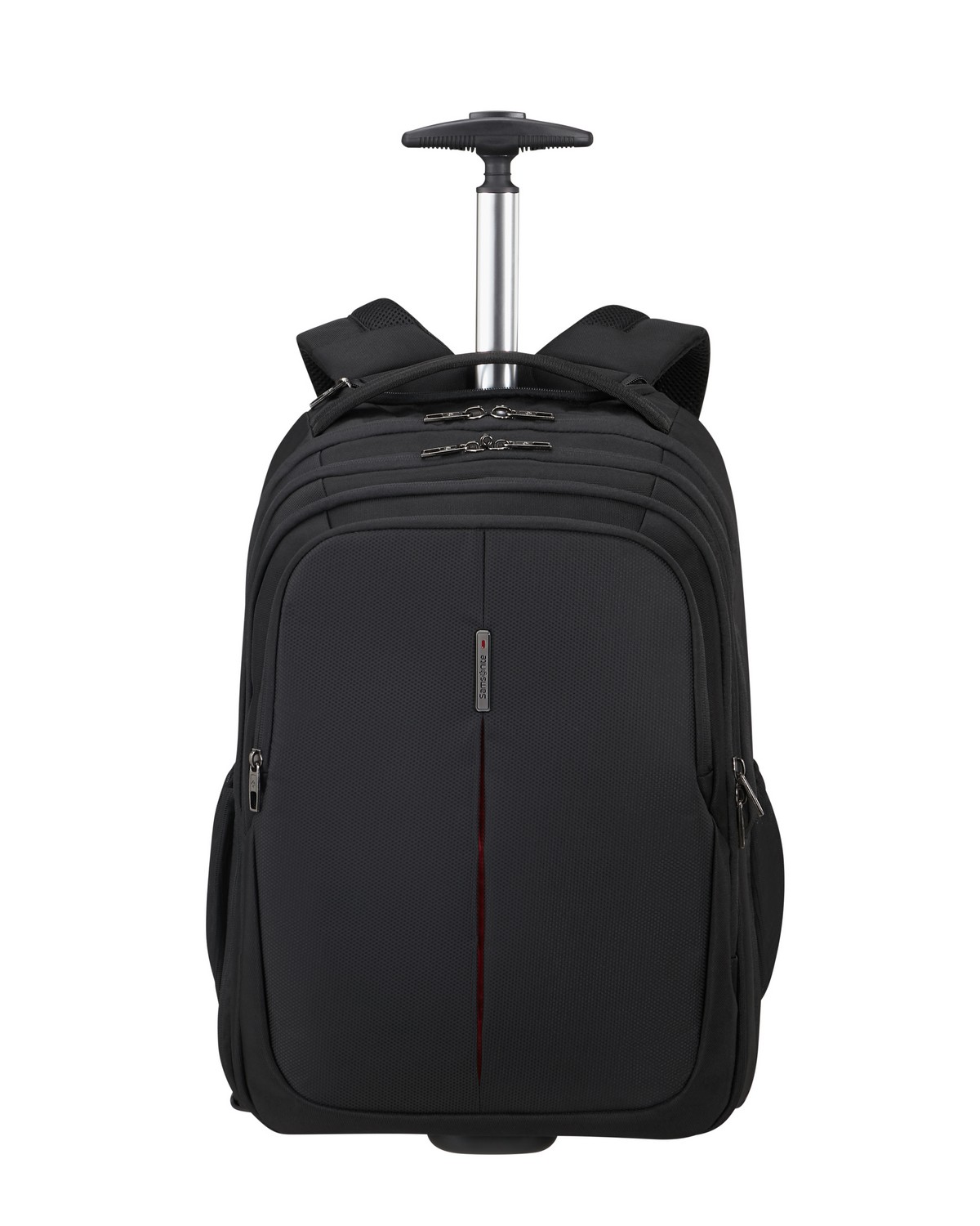 Samsonite Σακίδιο Πλάτης Laptop 15.6'' GUARDIT 3.0 ΜΑΥΡΟ Size 48