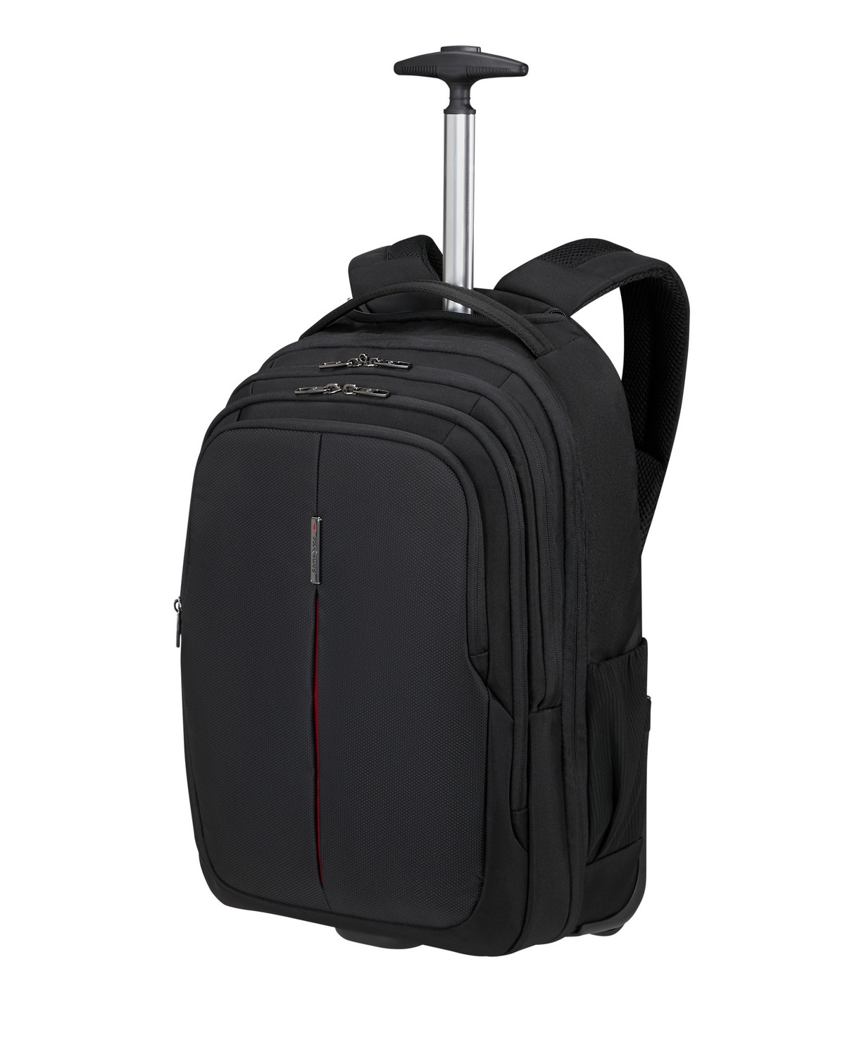 Σακίδιο Πλάτης Laptop 15.6'' GUARDIT 3.0 ΜΑΥΡΟ Size 48 φωτογραφία