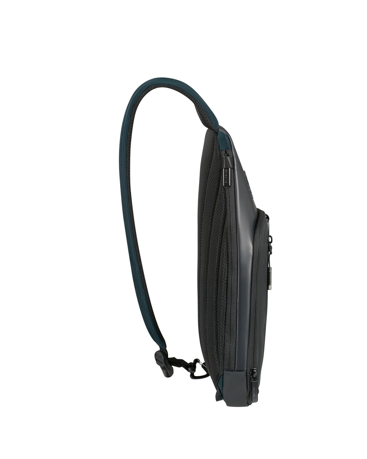 Τσάντα Χιαστί BIZ2GO ΜΠΛΕ Size 40 φωτογραφία