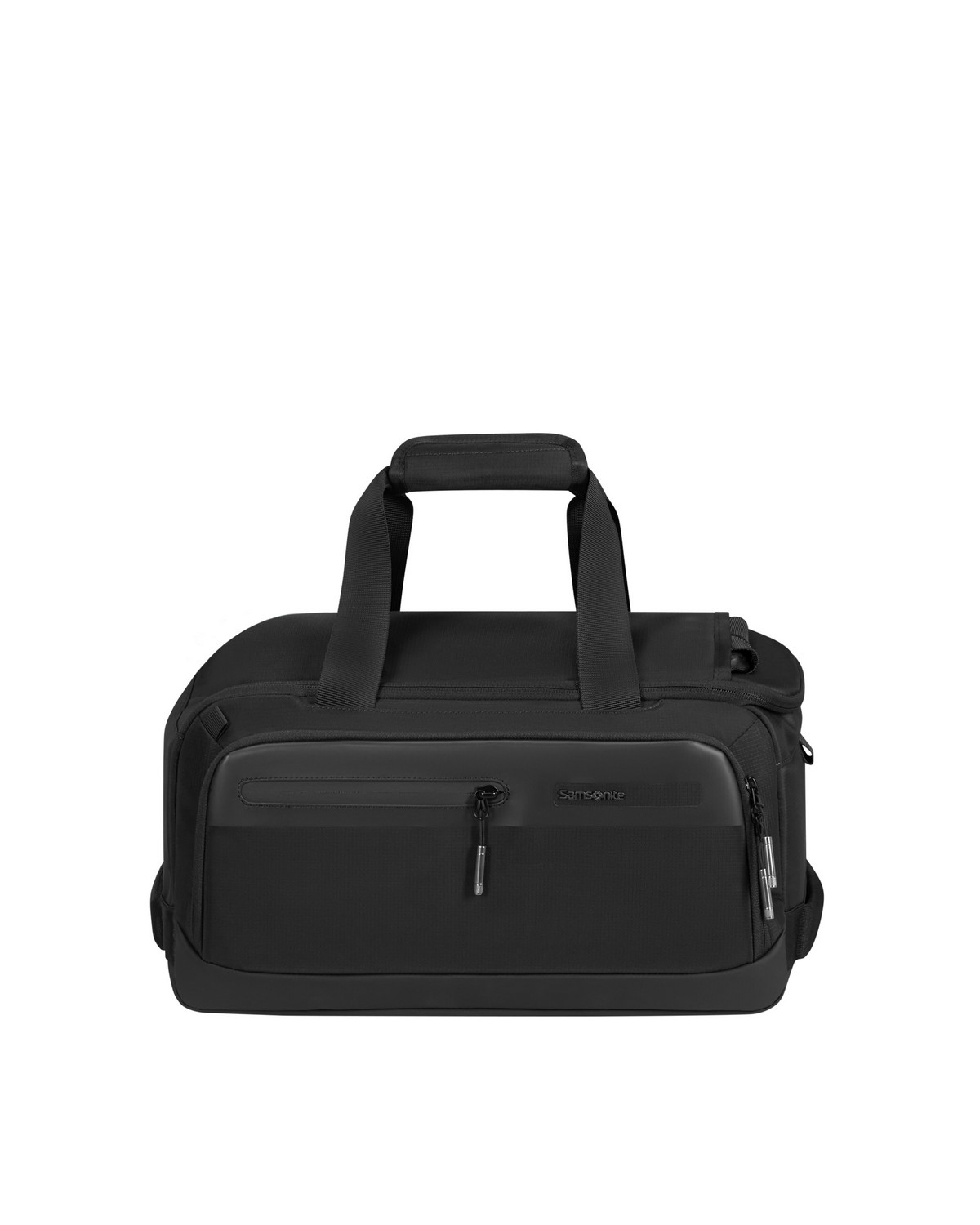 Samsonite Σακ Βουαγιάζ BIZ2GO ΜΑΥΡΟ Size 32.5