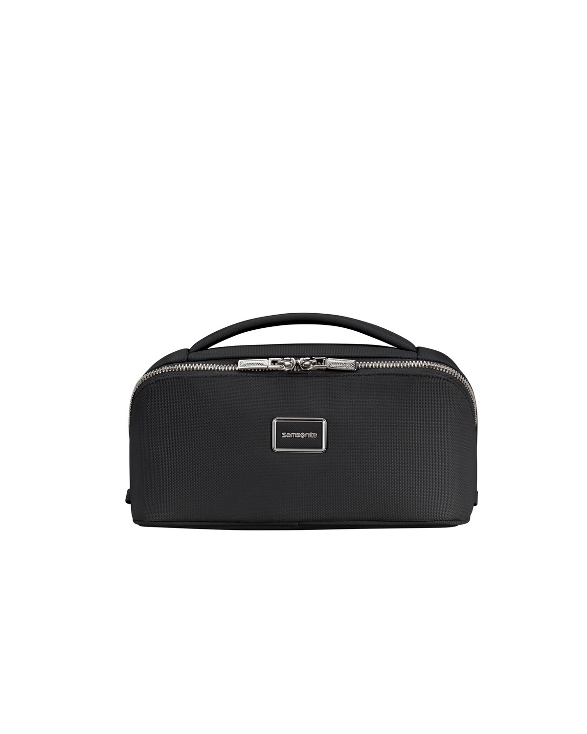 Samsonite Θήκη Καλλυντικών IMAGE TOILET KIT ΜΑΥΡΟ Size 11.5