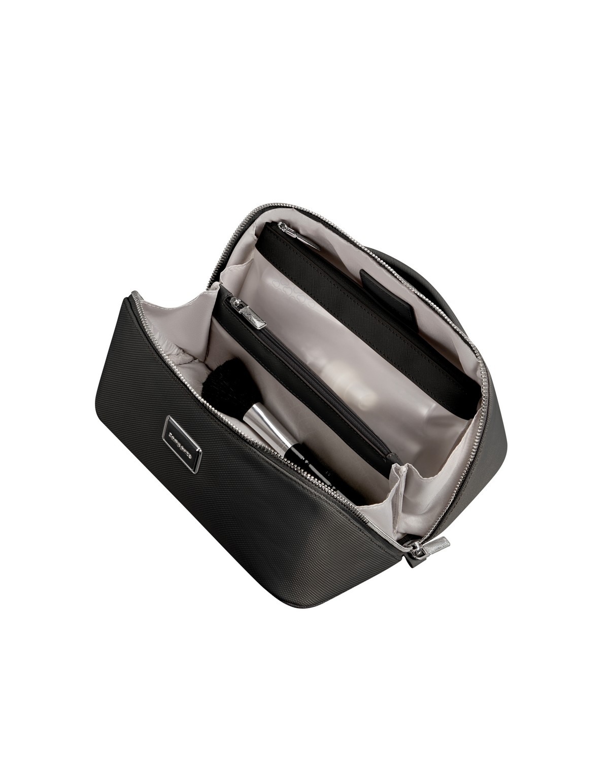 Θήκη Καλλυντικών IMAGE TOILET KIT ΜΑΥΡΟ Size 11.5 φωτογραφία