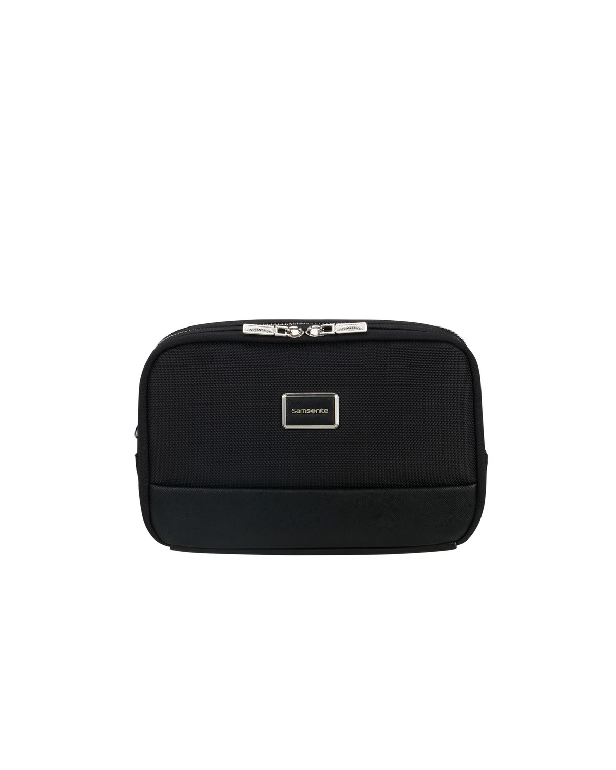 Samsonite Νεσεσέρ IMAGE TOILET KIT ΜΑΥΡΟ Size 14