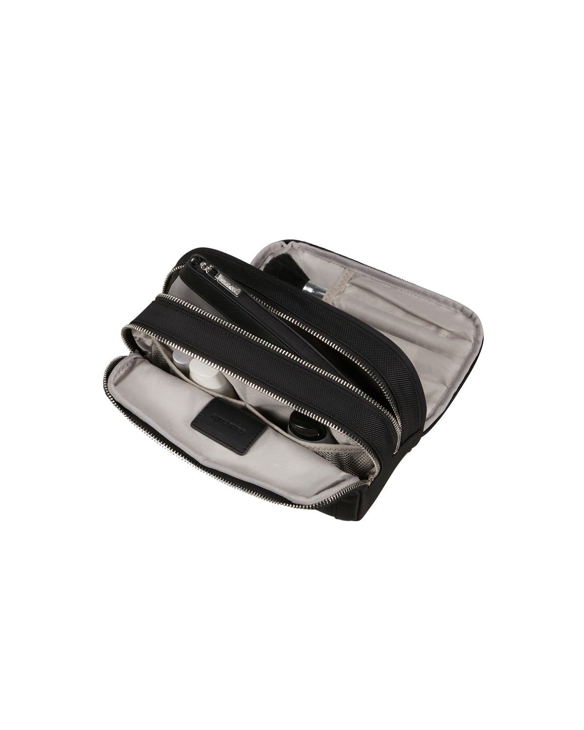 Νεσεσέρ IMAGE TOILET KIT ΜΑΥΡΟ Size 14 φωτογραφία