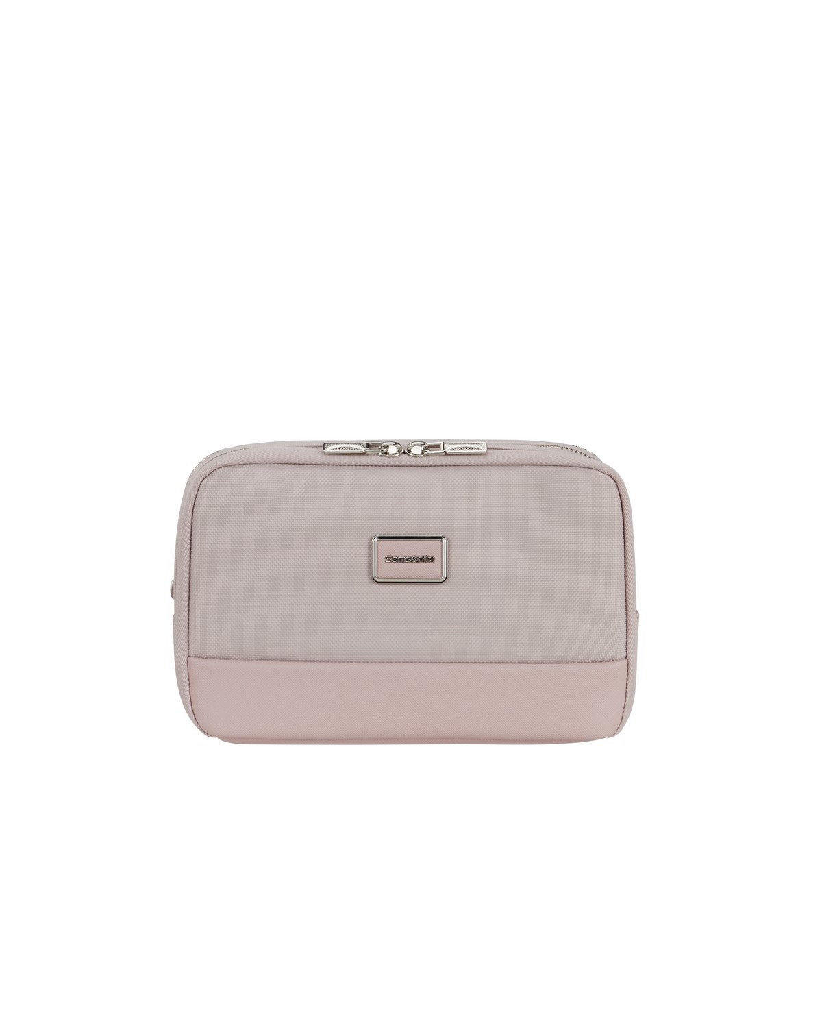 Samsonite Νεσεσέρ IMAGE TOILET KIT ΡΟΖ Size 14