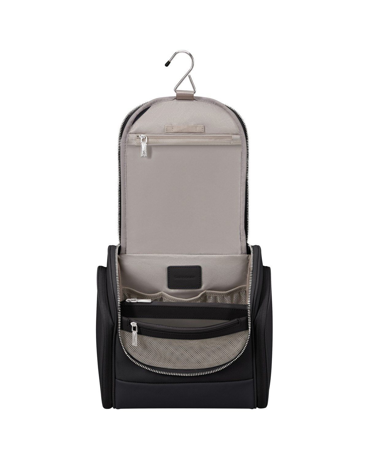 Νεσεσέρ κρεμαστό IMAGE TOILET KIT ΜΑΥΡΟ Size 23 φωτογραφία