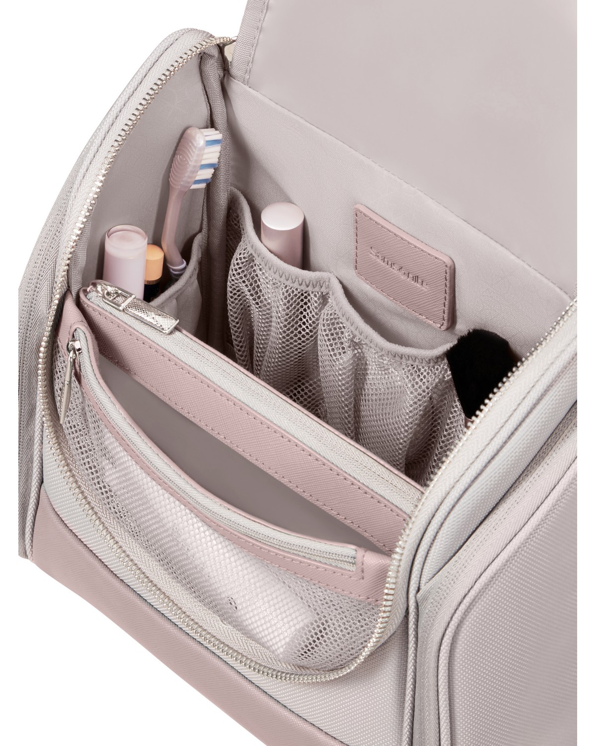 Νεσεσέρ κρεμαστό IMAGE TOILET KIT ΡΟΖ Size 23 φωτογραφία