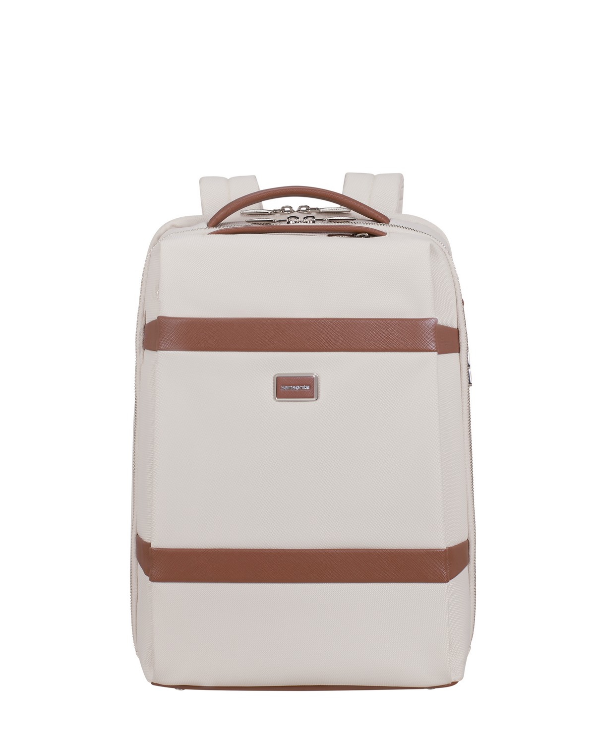 Σακίδιο Πλάτης Laptop 15.6'' IMAGE BIZ ΕΚΡΟΥ Size 41