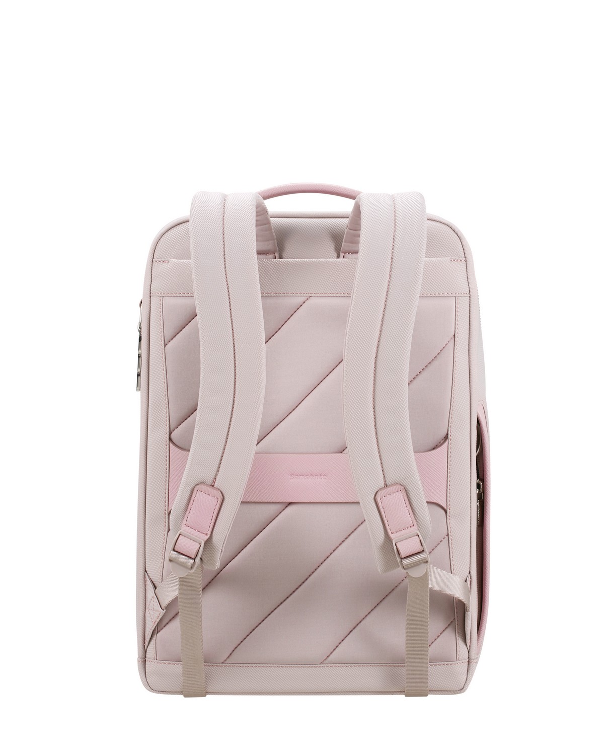 Σακίδιο Πλάτης Laptop 15.6'' IMAGE BIZ ΡΟΖ Size 41 φωτογραφία