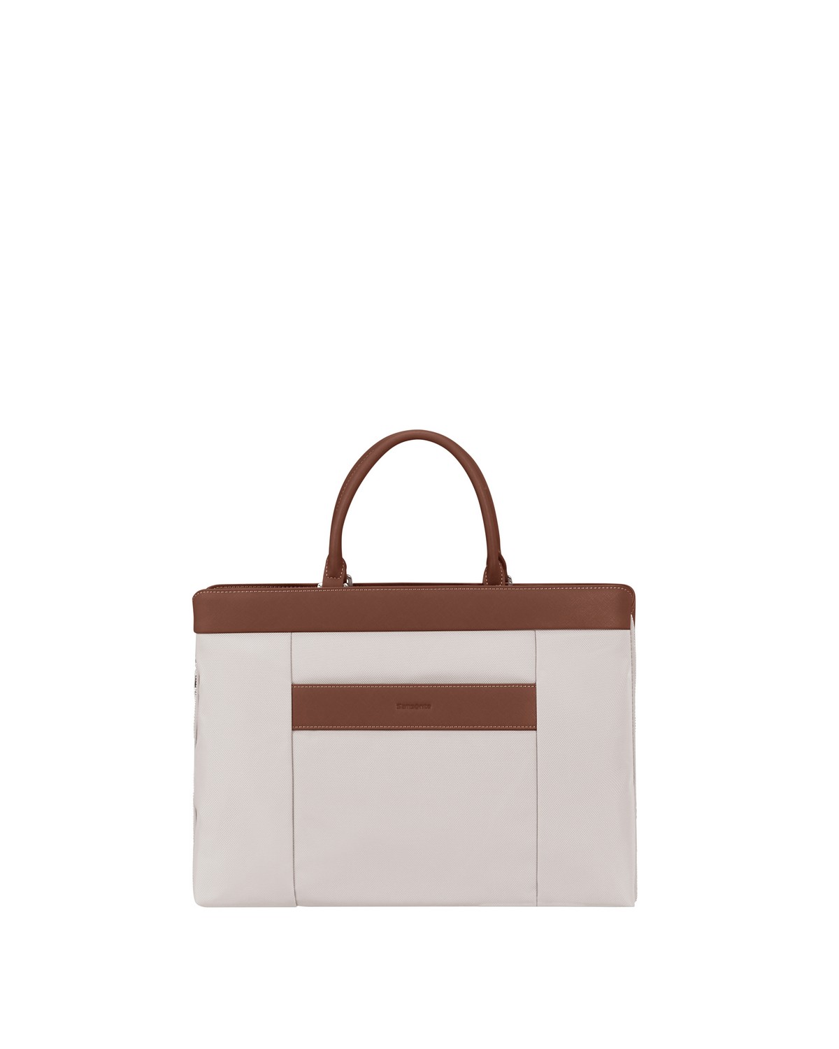 Τσάντες Χειρός IMAGE BIZ ΕΚΡΟΥ Size 29 φωτογραφία