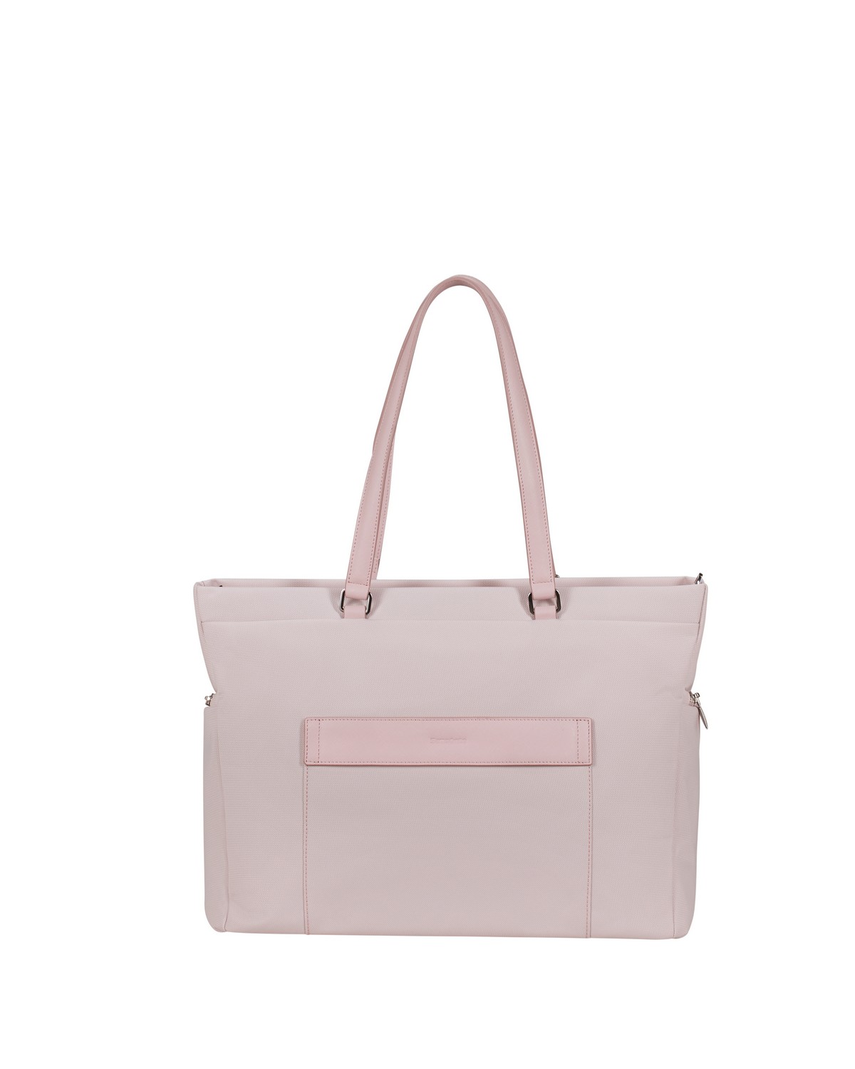 Τσάντα Ώμου IMAGE BIZ ΡΟΖ Size 32 φωτογραφία