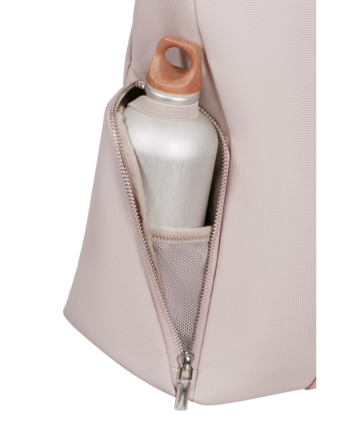 Τσάντα Ώμου IMAGE BIZ ΡΟΖ Size 32 φωτογραφία