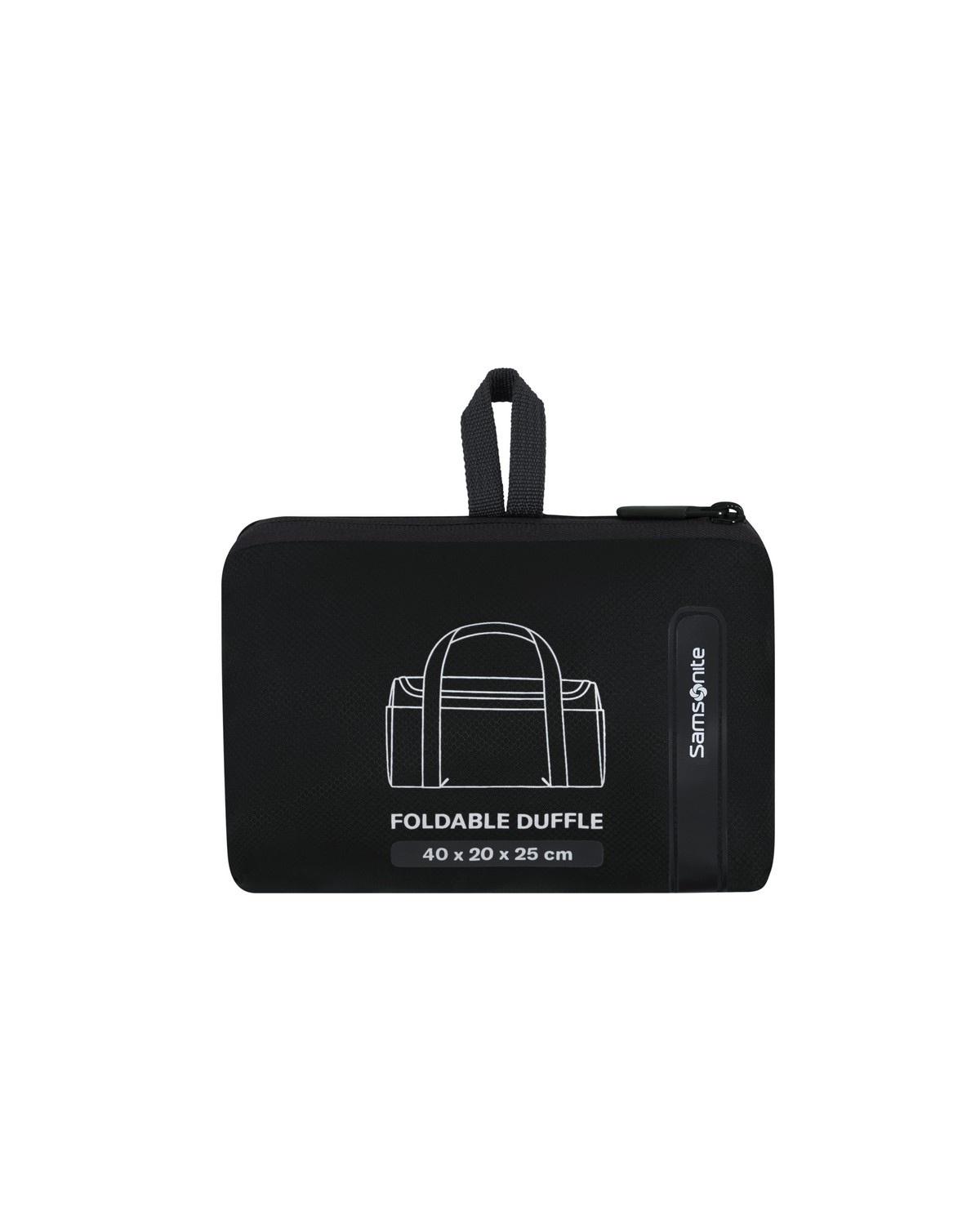 Σακ Βουαγιάζ TA REVOLUTION ΜΑΥΡΟ Size 20 φωτογραφία