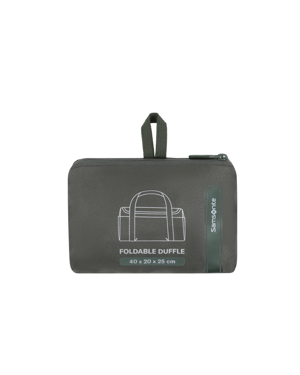 Σακ Βουαγιάζ TA REVOLUTION ΛΑΔΙ Size 20 φωτογραφία