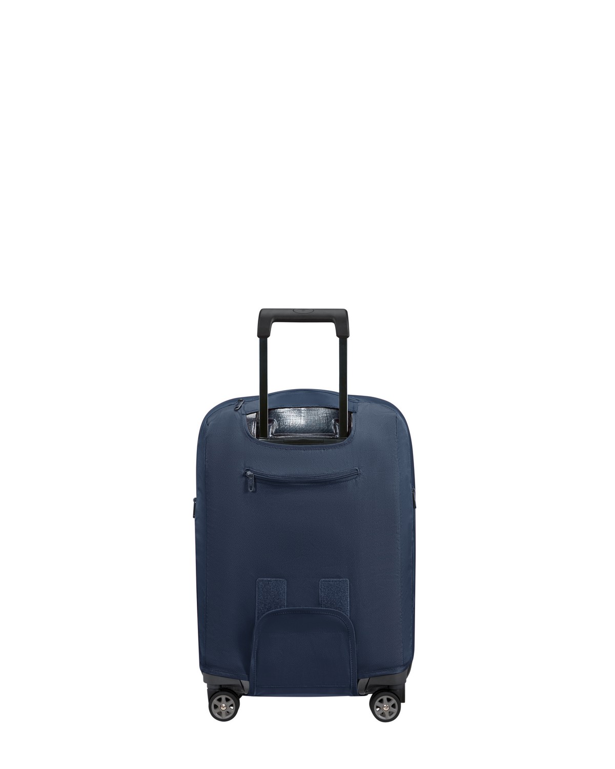 Κάλυμμα βαλίτσας L TA REVOLUTION ΜΠΛΕ φωτογραφία