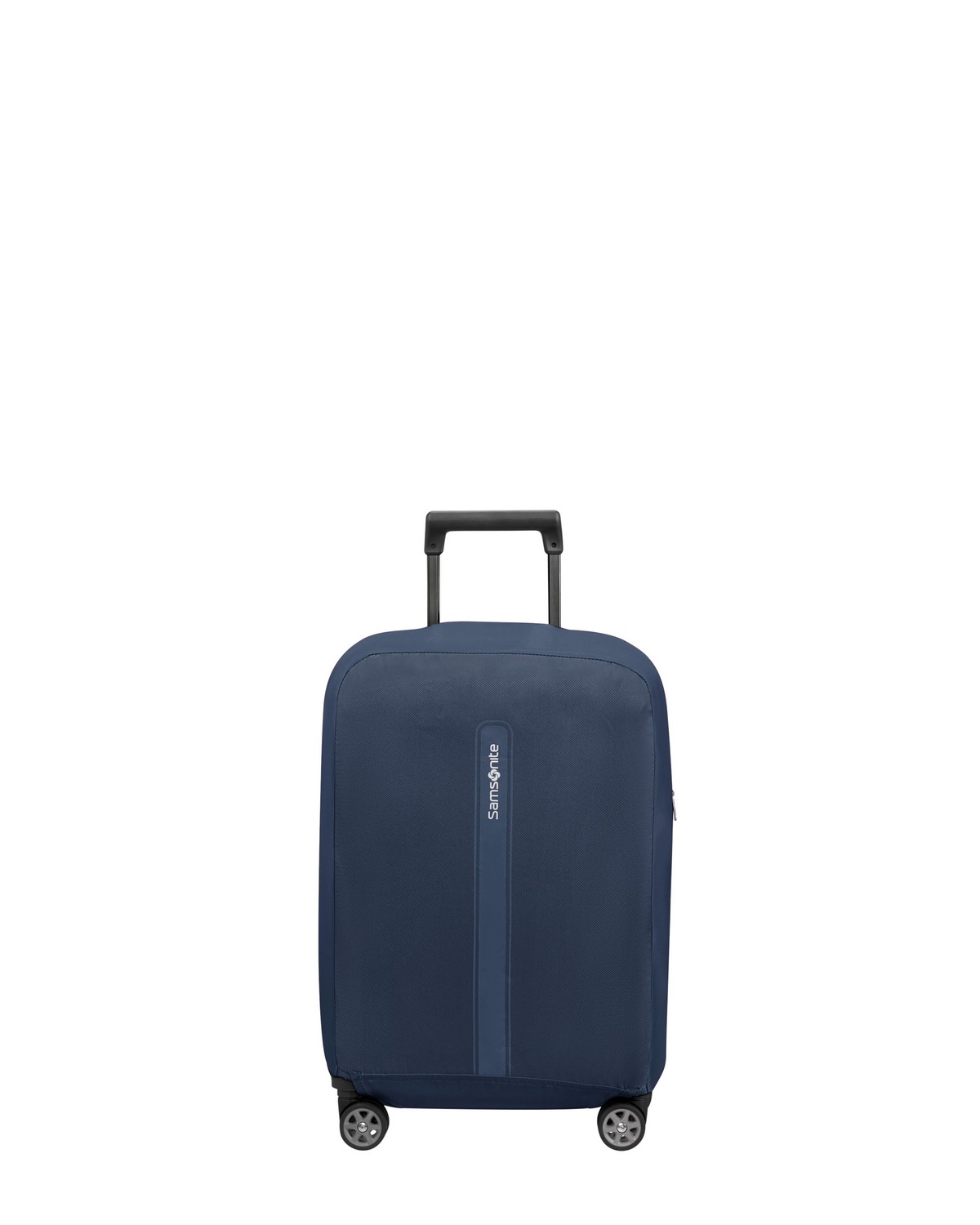 Samsonite Κάλυμμα βαλίτσας M TA REVOLUTION ΜΠΛΕ