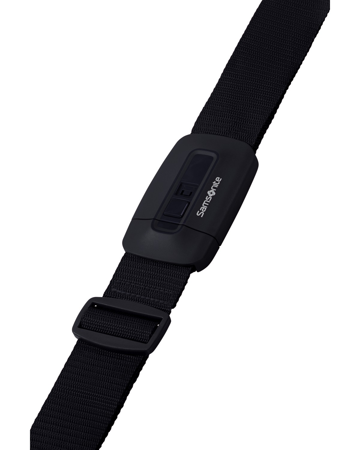 Ιμάντας 50mm TA REVOLUTION ΜΑΥΡΟ