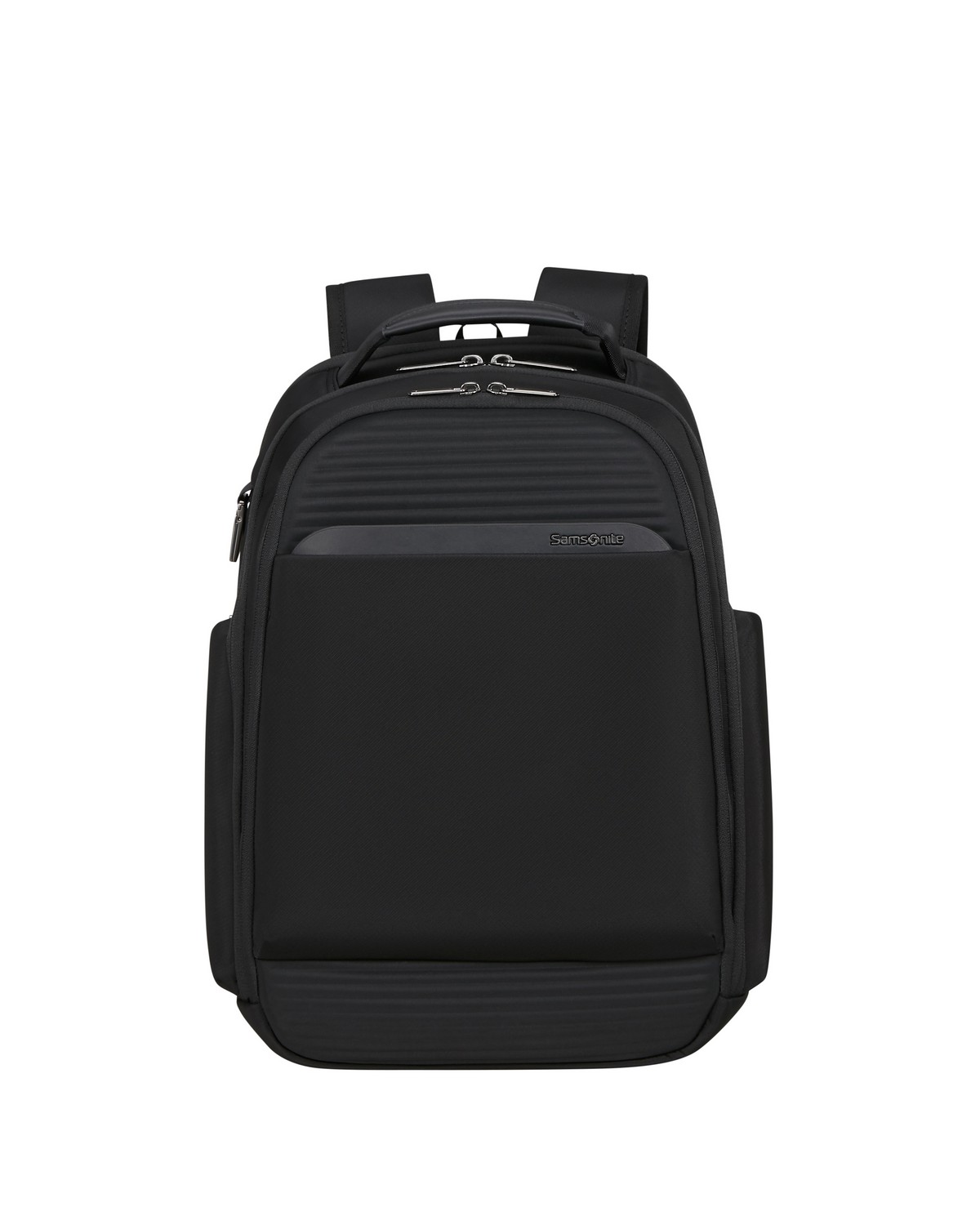 Σακίδιο Πλάτης PARALUX BT ΜΑΥΡΟ Size 43