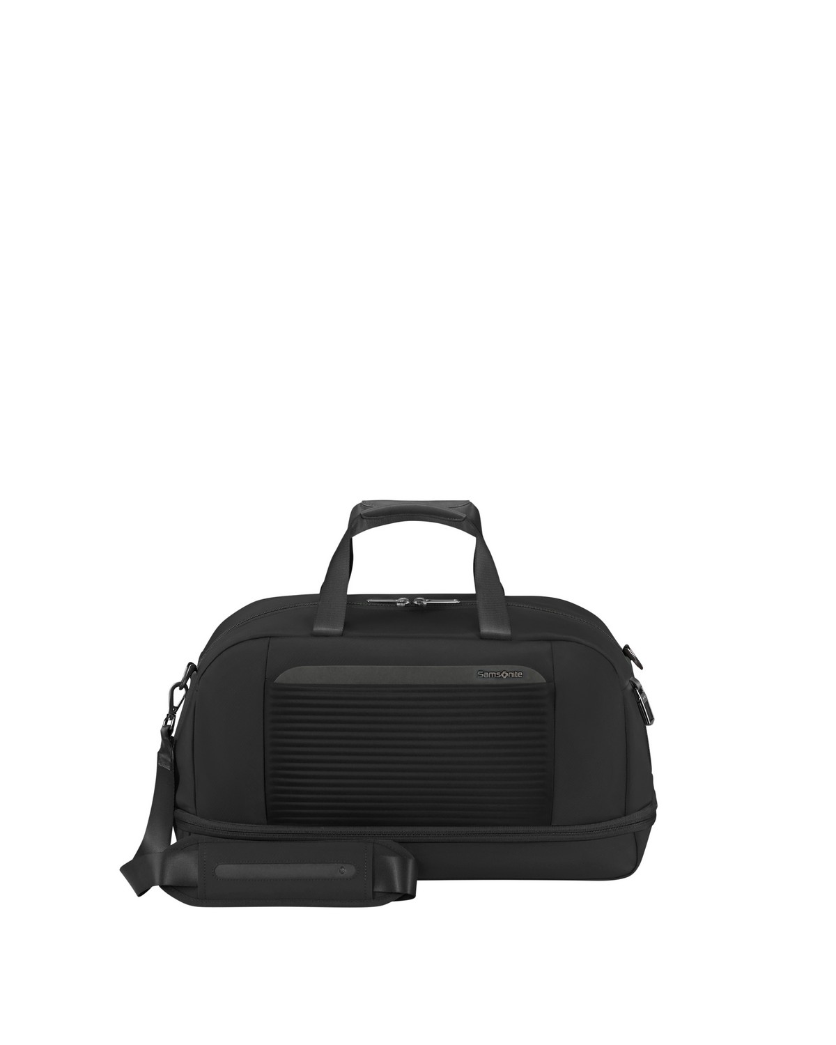 Samsonite Σακ Βουαγιάζ PARALUX BT ΜΑΥΡΟ Size 28