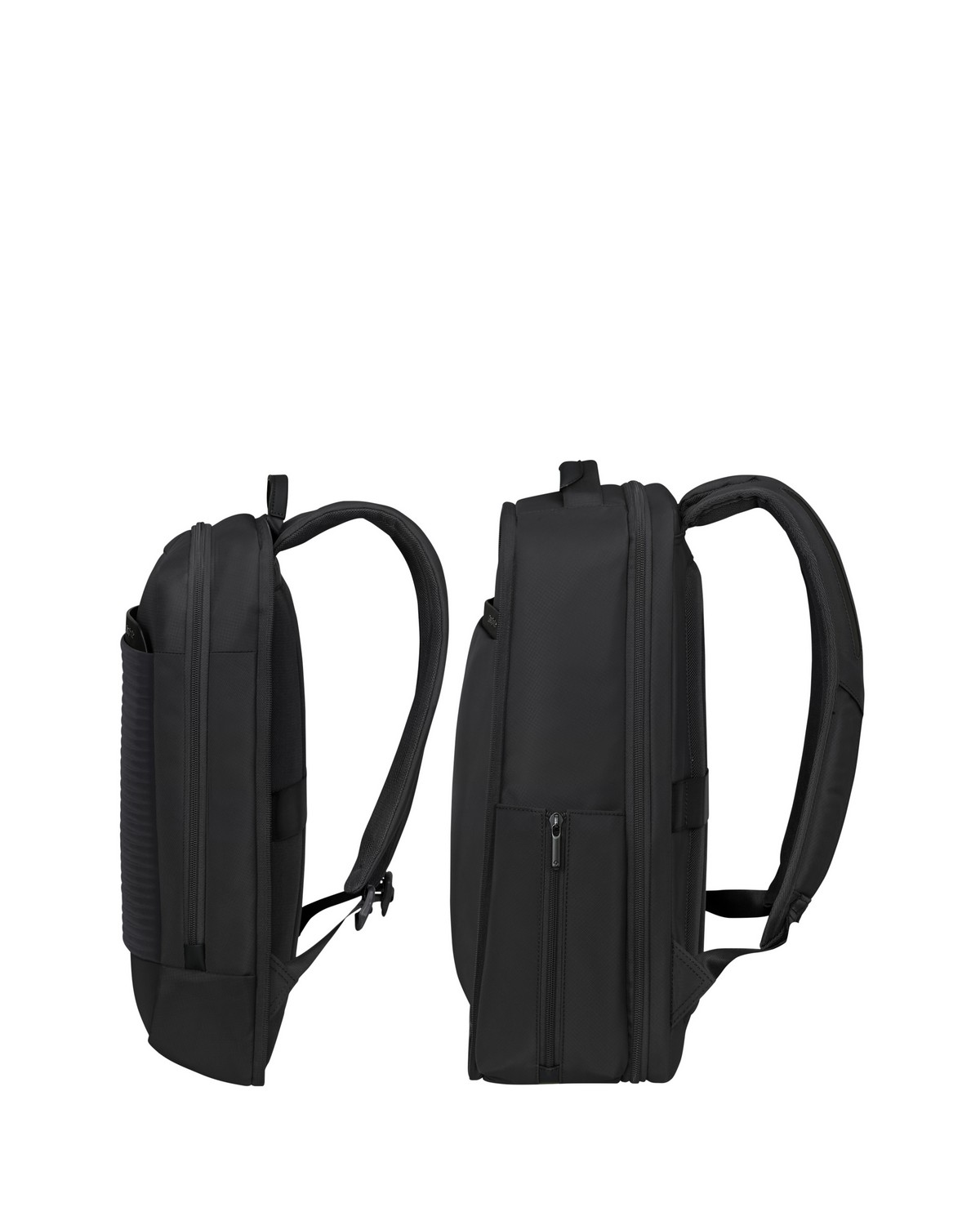  Σακίδιο Πλάτης PARALUX BT ΜΑΥΡΟ Size 44 - 4