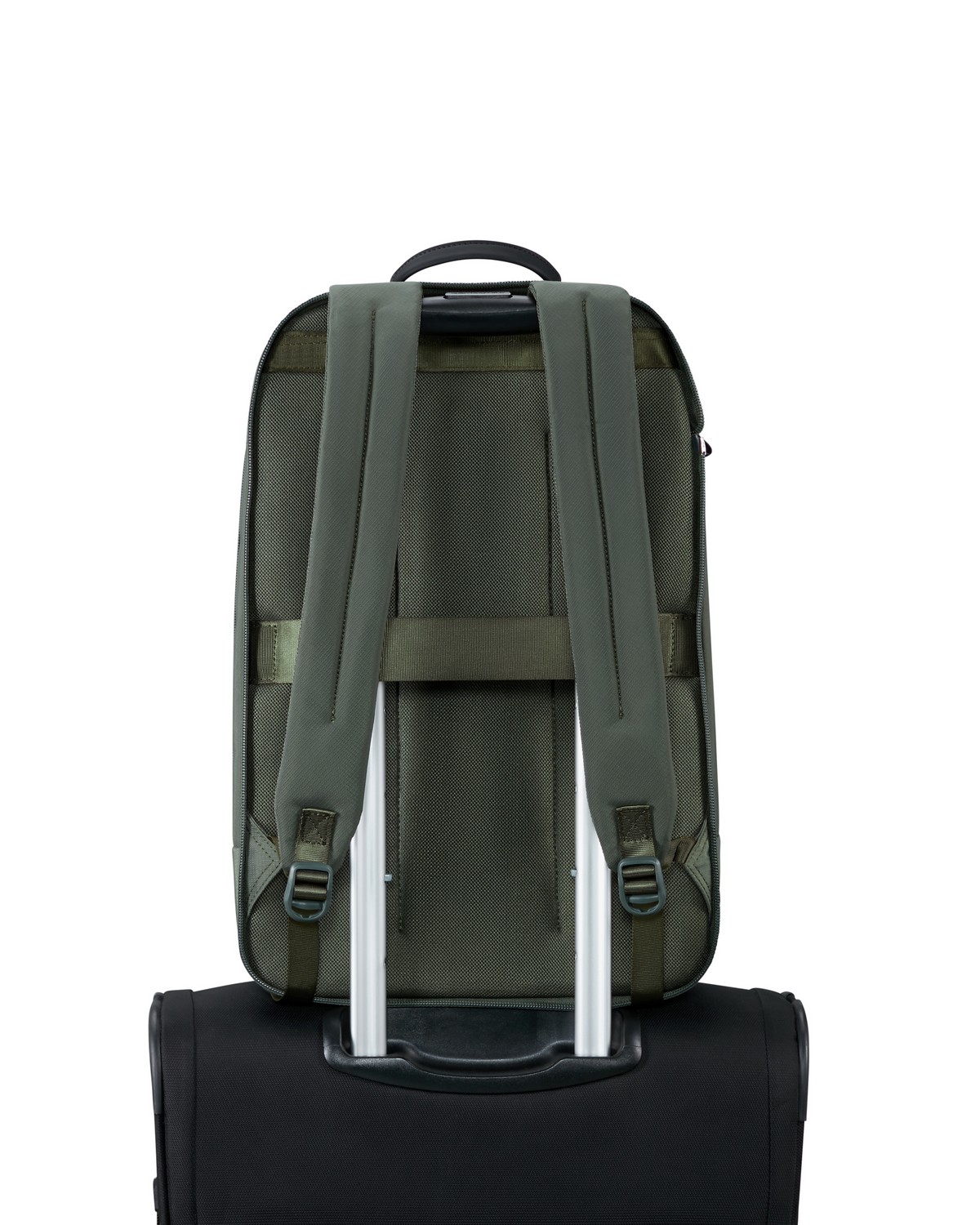  Σακίδιο Πλάτης PARALUX BT ΛΑΔΙ Size 44 - 4