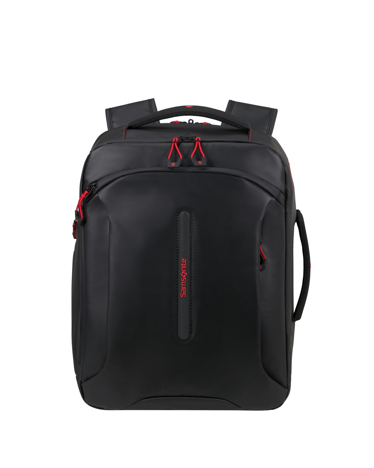 Σακίδιο Πλάτης 15.6'' ECODIVER ΜΑΥΡΟ Size 40