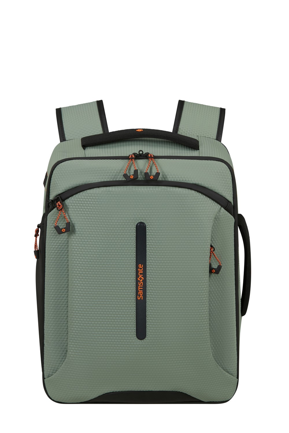 Σακίδιο Πλάτης 15.6'' ECODIVER ΦΑΣΚΟΜΗΛΟ Size 40