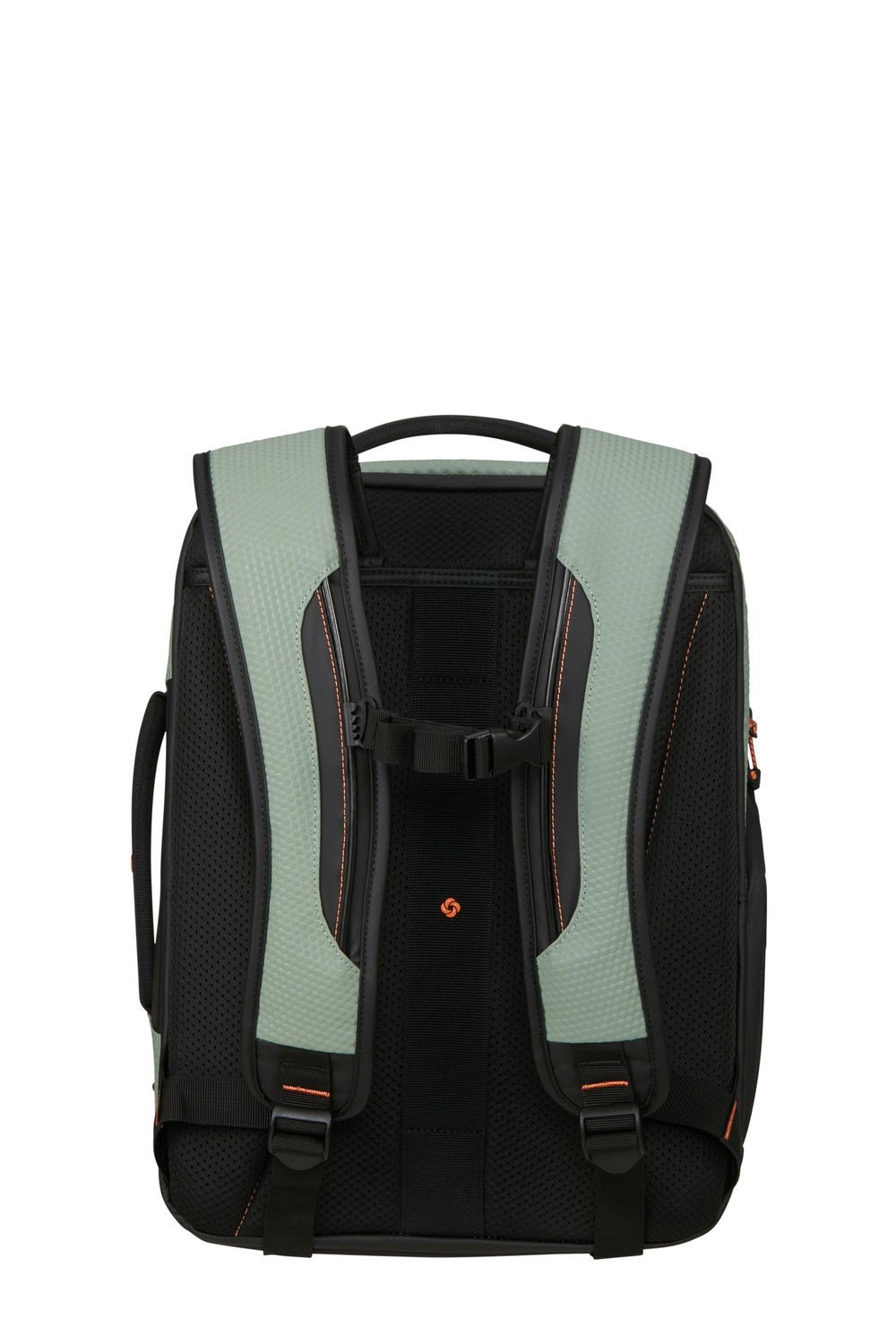 Σακίδιο Πλάτης 15.6'' ECODIVER ΦΑΣΚΟΜΗΛΟ Size 40
