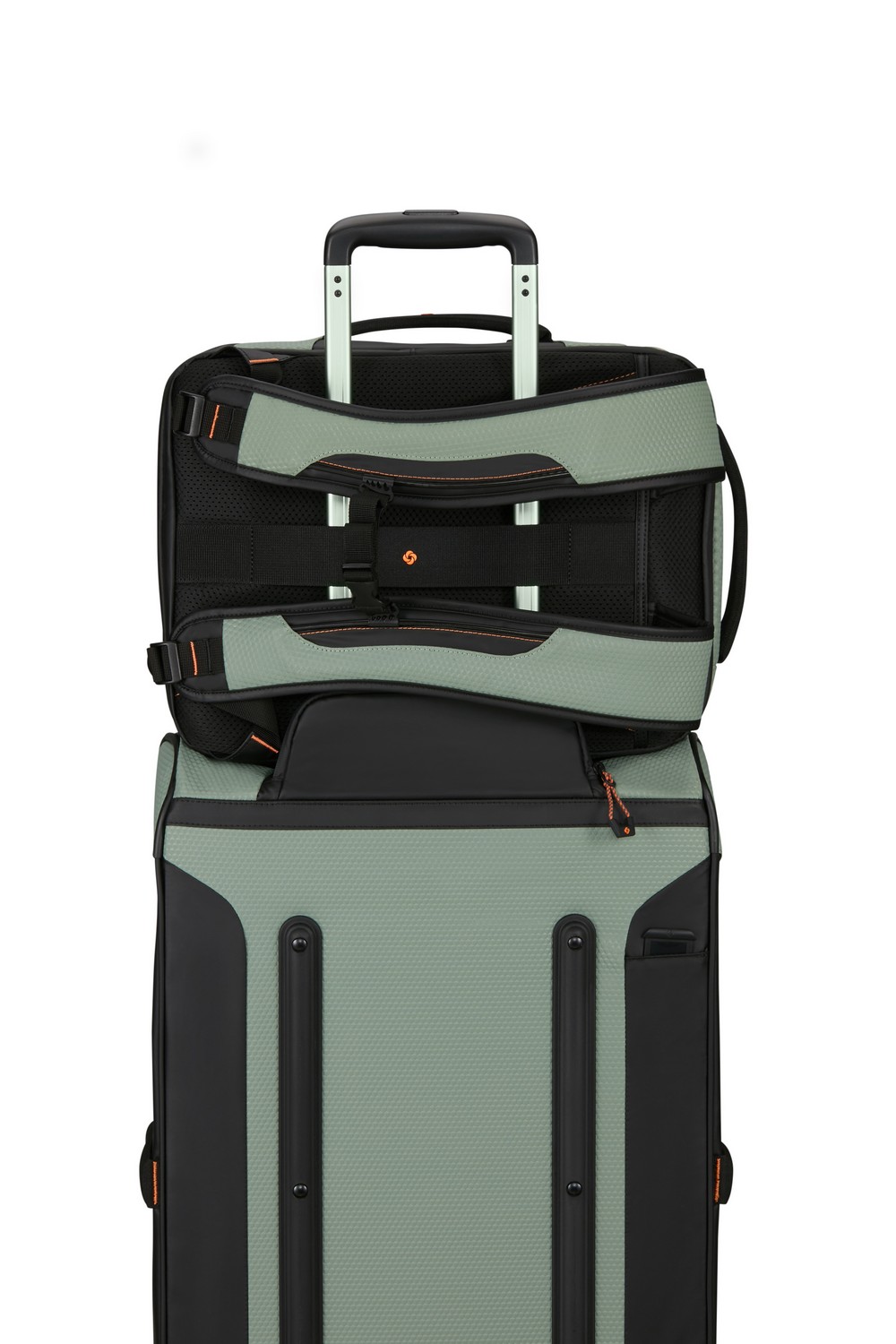 Σακίδιο Πλάτης 15.6'' ECODIVER ΦΑΣΚΟΜΗΛΟ Size 40 φωτογραφία
