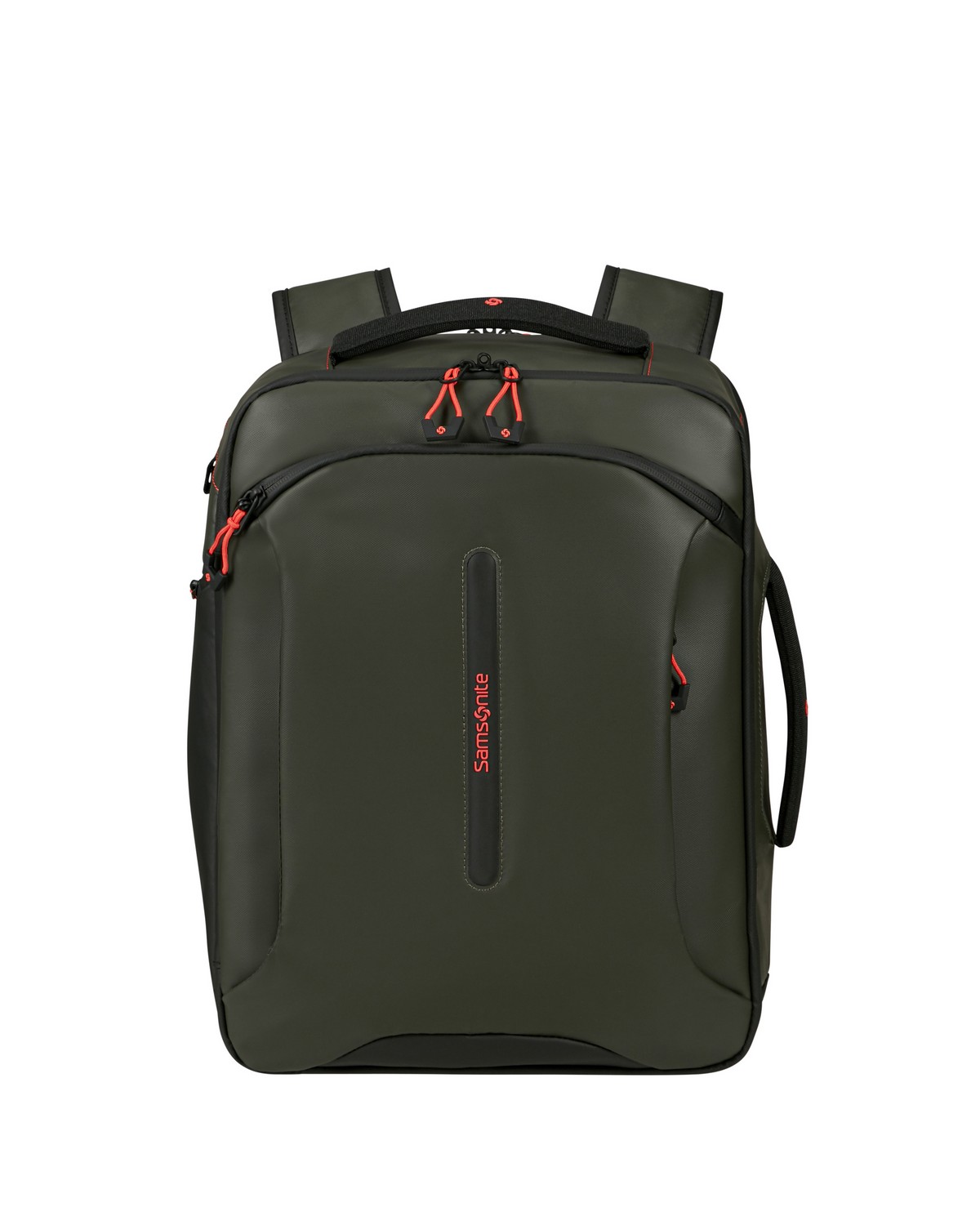 Σακίδιο Πλάτης 15.6'' ECODIVER ΛΑΔΙ Size 40