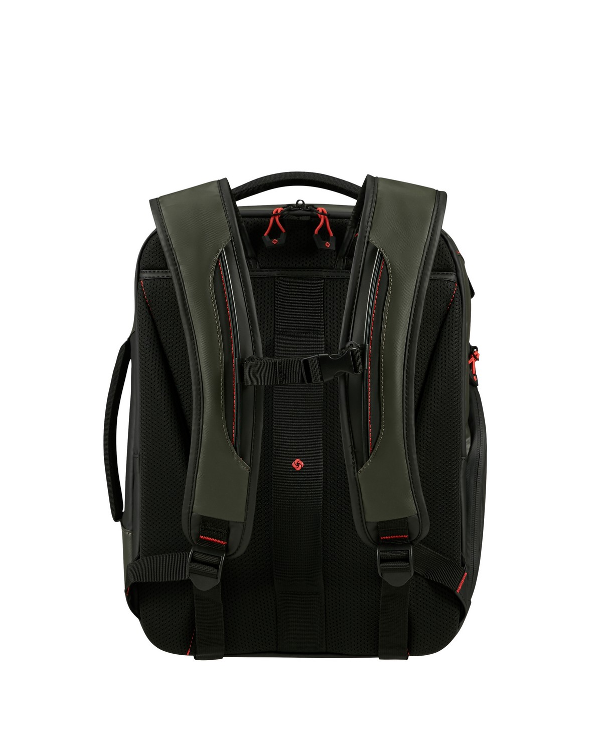 Σακίδιο Πλάτης 15.6'' ECODIVER ΛΑΔΙ Size 40