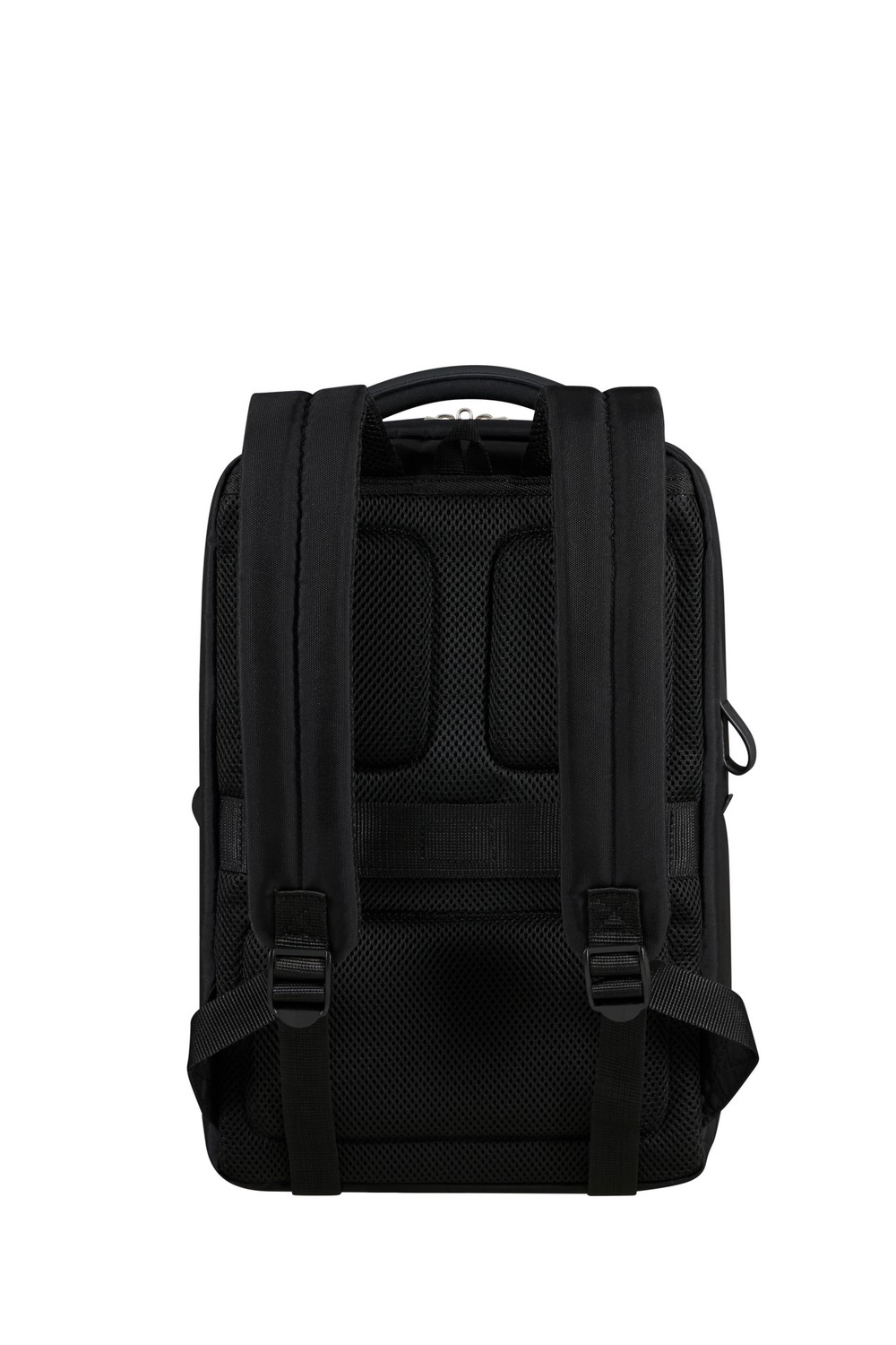  Σακίδιο Πλάτης LITEPOINT ΜΑΥΡΟ Size 40 - 2