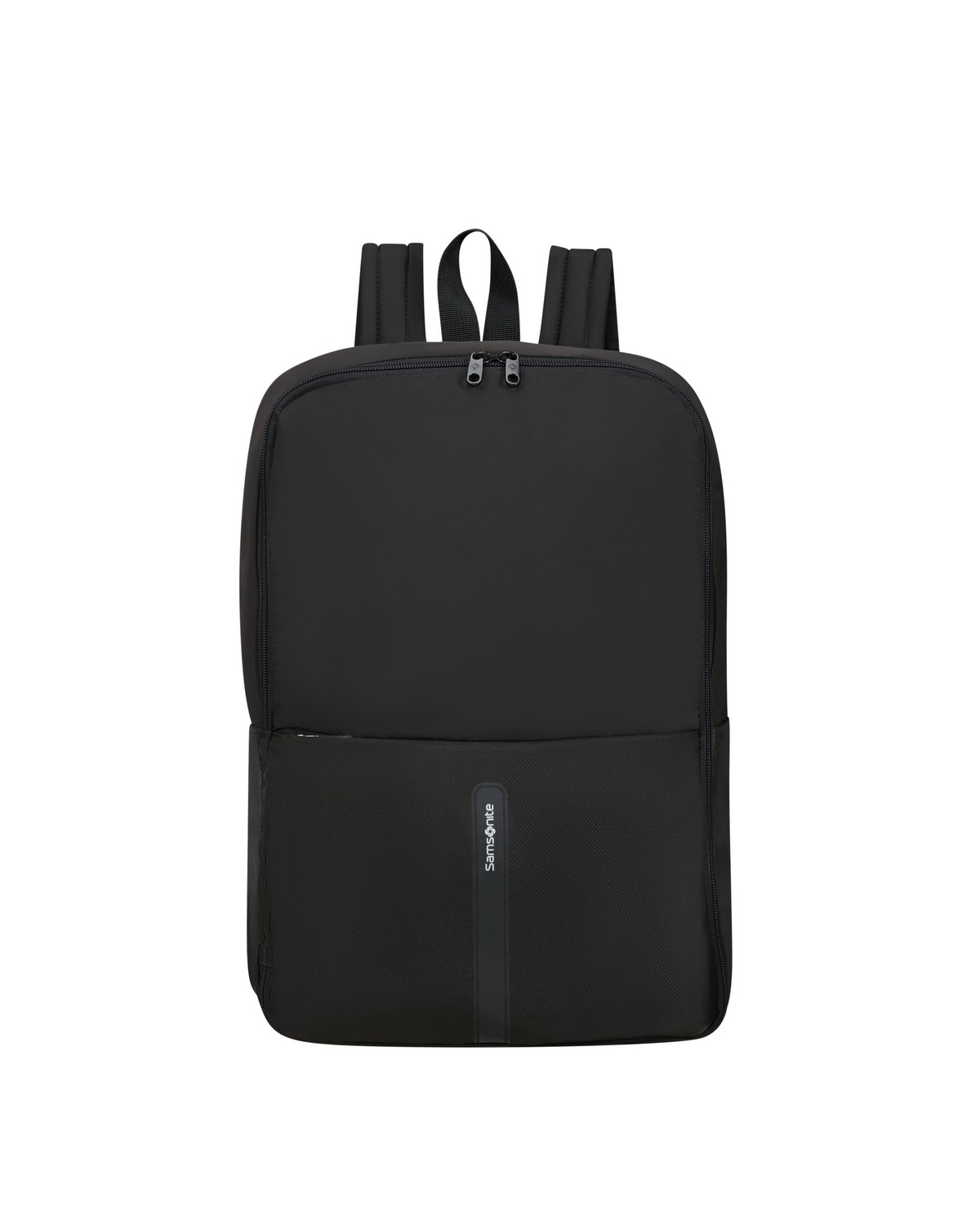 Samsonite Σακ Βουαγιάζ TA REVOLUTION ΜΑΥΡΟ Size 45