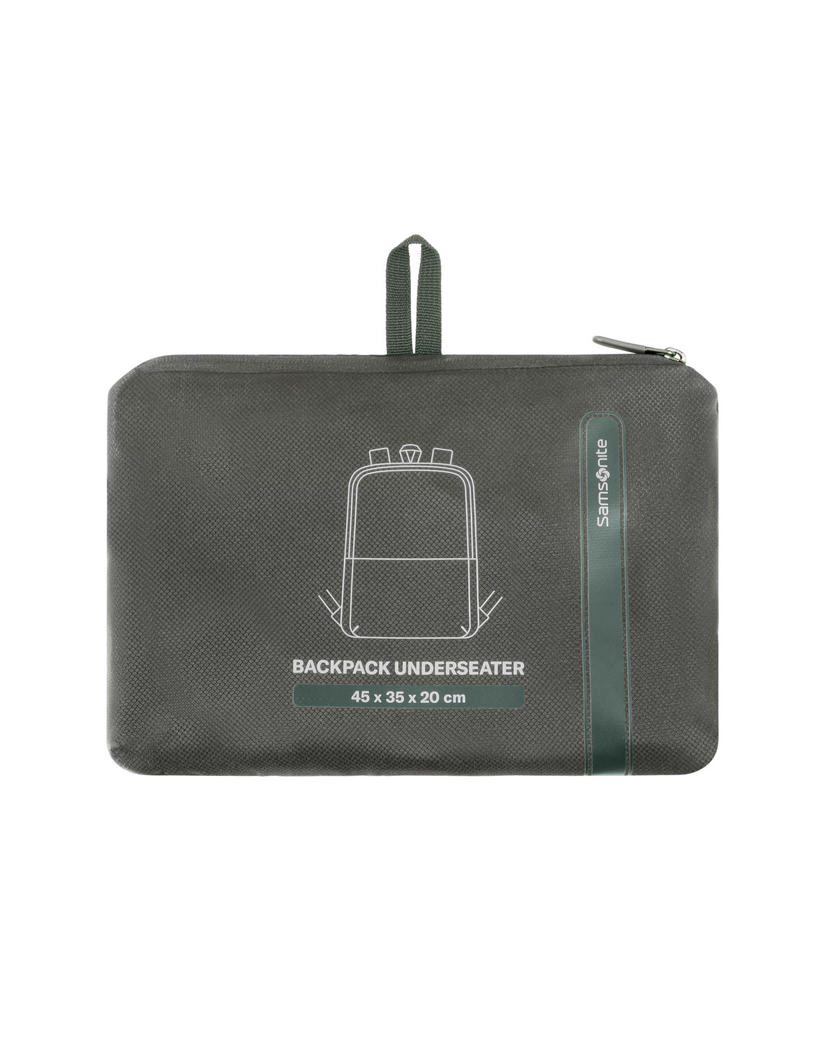 Σακ Βουαγιάζ TA REVOLUTION ΛΑΔΙ Size 45 φωτογραφία