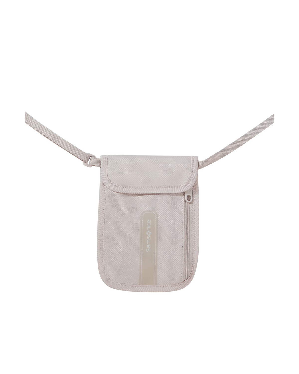 Samsonite Θήκη Λαιμού TA REVOLUTION ΓΚΡΙ Size 17.5