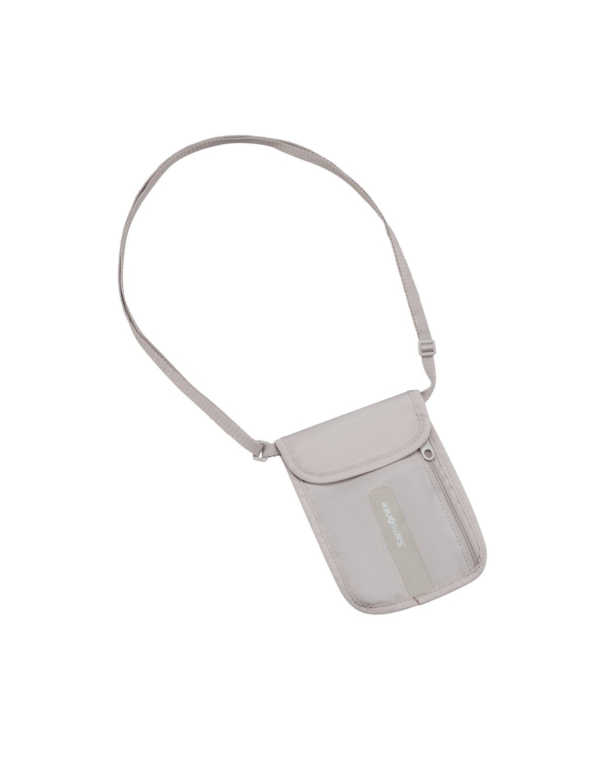 Θήκη Λαιμού TA REVOLUTION ΓΚΡΙ Size 17.5 φωτογραφία