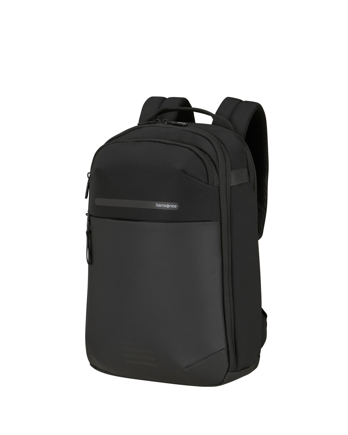 Samsonite Σακίδιο Πλάτης Laptop 14.1'' MODERNY ΜΑΥΡΟ Size 42