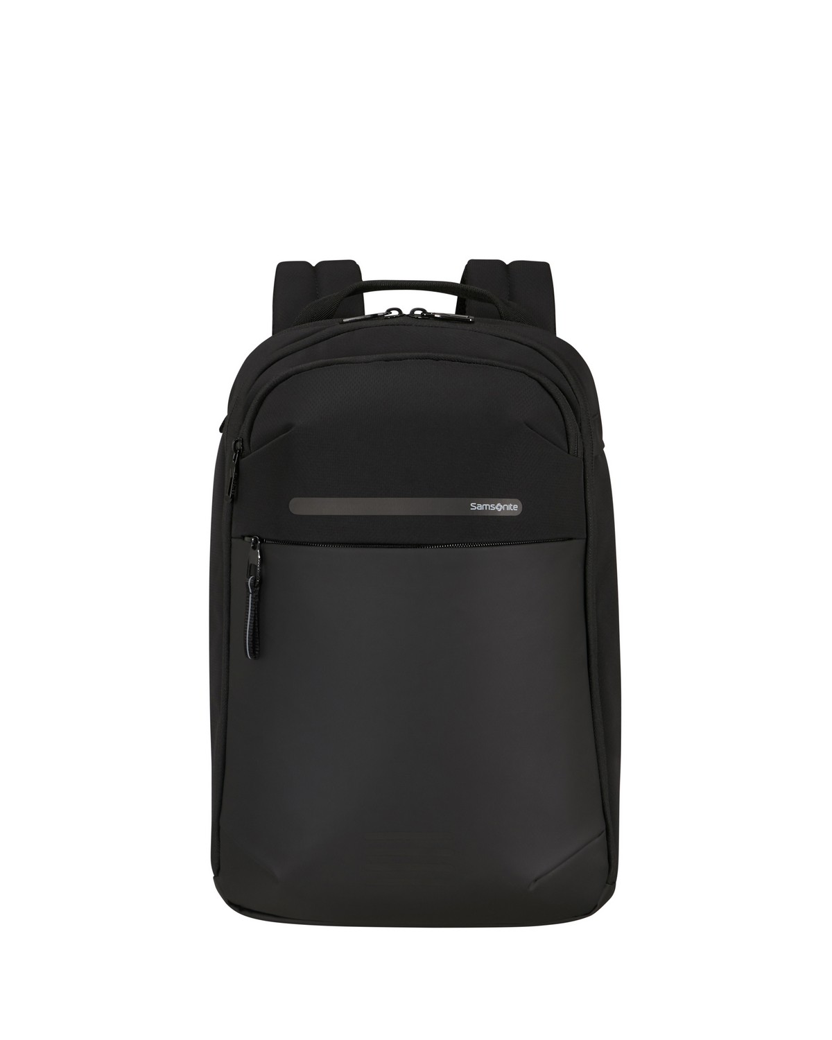 Σακίδιο Πλάτης Laptop 14.1'' MODERNY ΜΑΥΡΟ Size 42 φωτογραφία