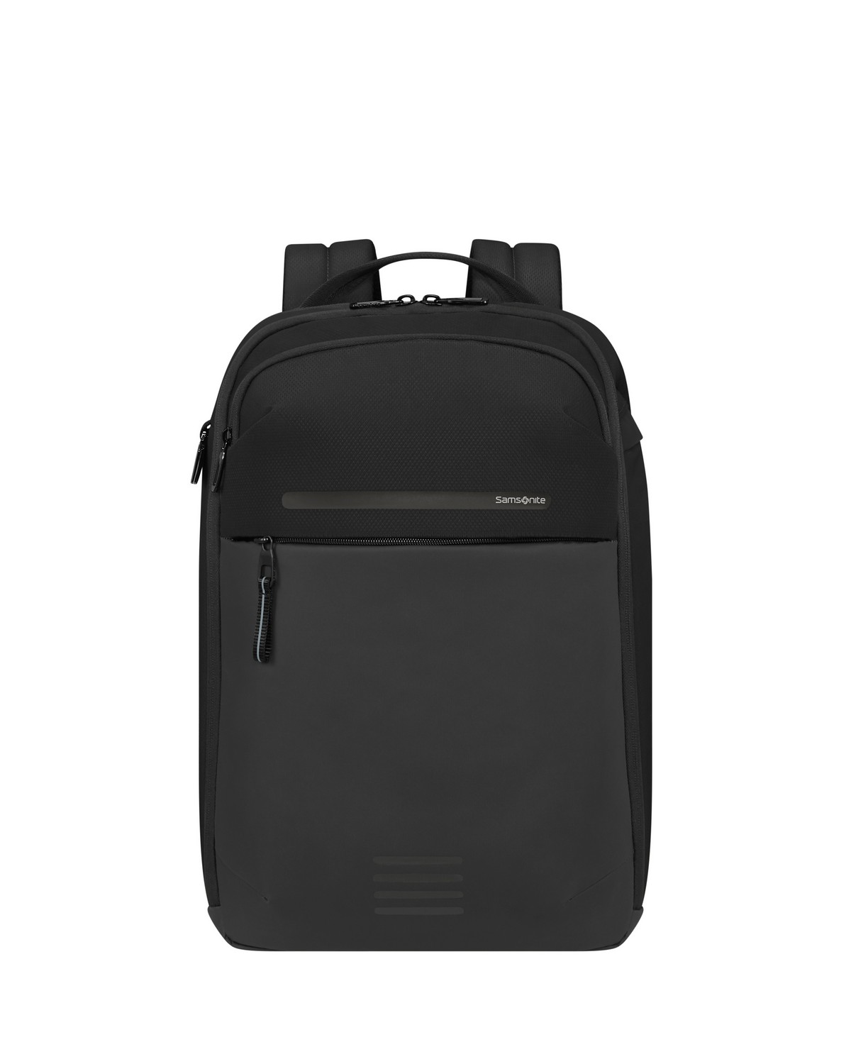 Samsonite Σακίδιο Πλάτης Laptop 15.6'' MODERNY ΜΑΥΡΟ Size 44