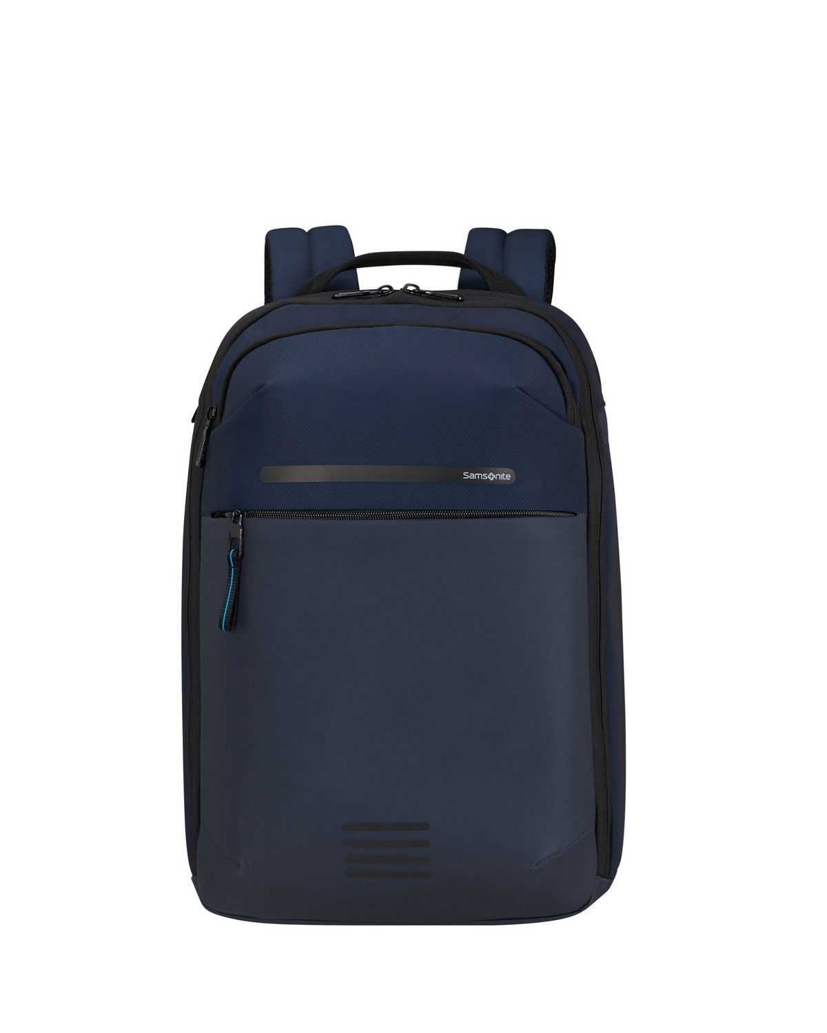 Σακίδιο Πλάτης Laptop 15.6'' MODERNY ΜΠΛΕ Size 44