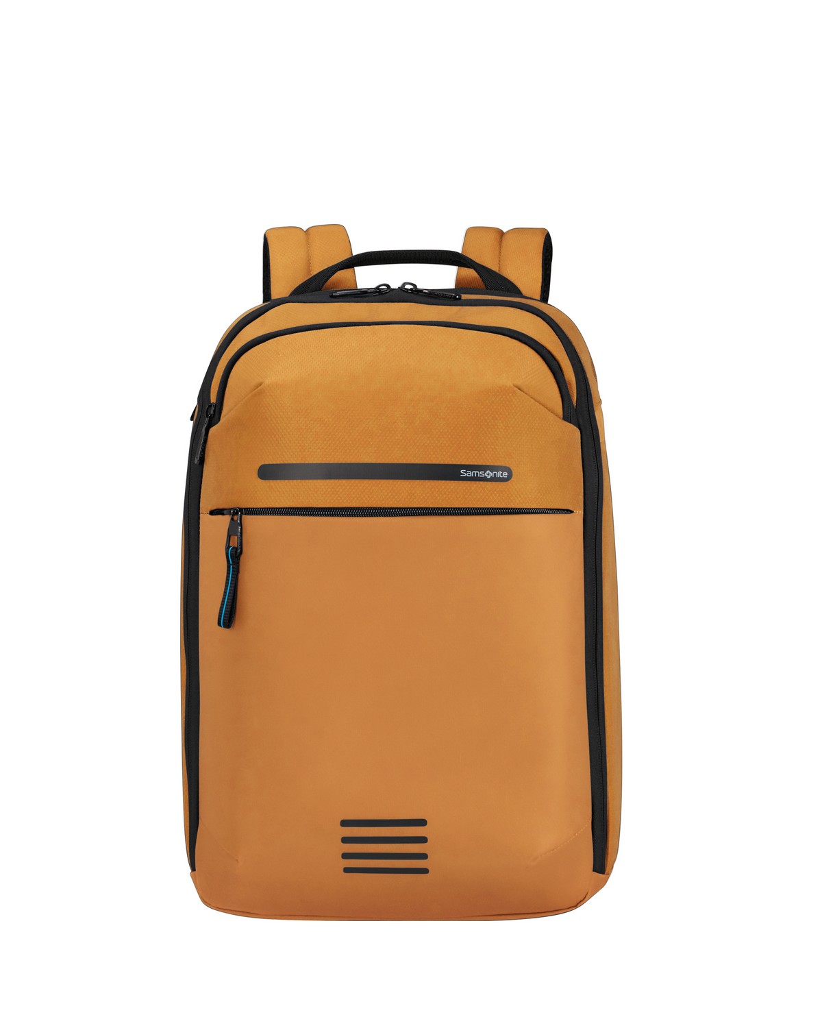 Σακίδιο Πλάτης Laptop 15.6'' MODERNY ΚΙΤΡΙΝΟ Size 44