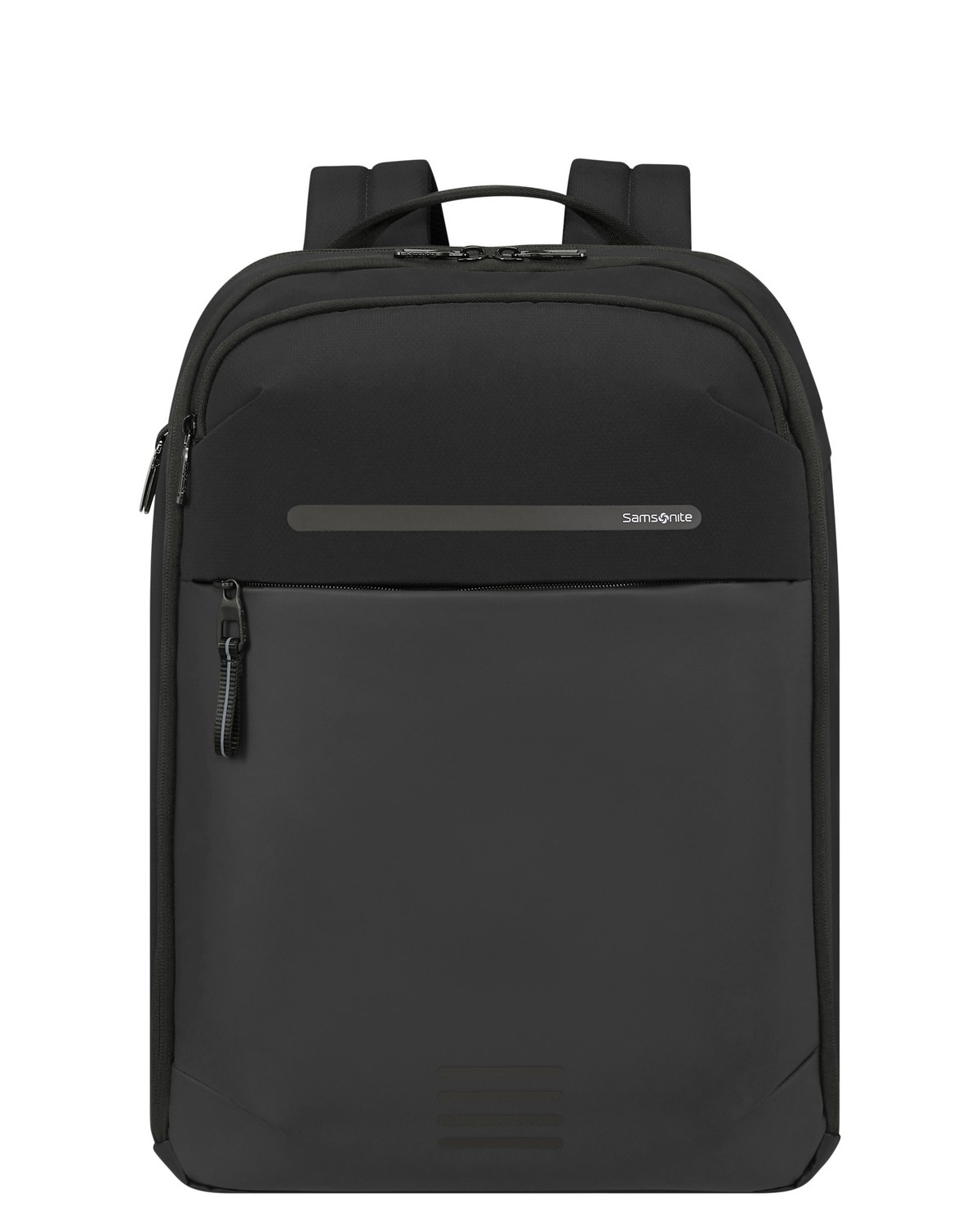 Σακίδιο Πλάτης Laptop 17.3'' MODERNY ΜΑΥΡΟ Size 46