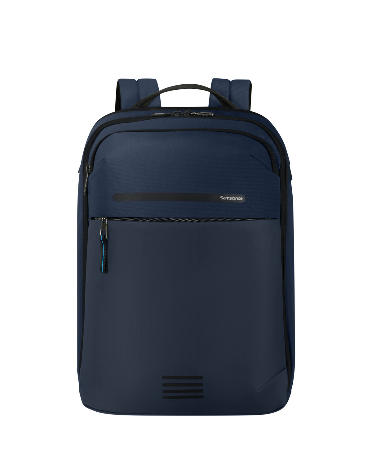 Σακίδιο Πλάτης Laptop 17.3'' MODERNY ΜΠΛΕ Size 46