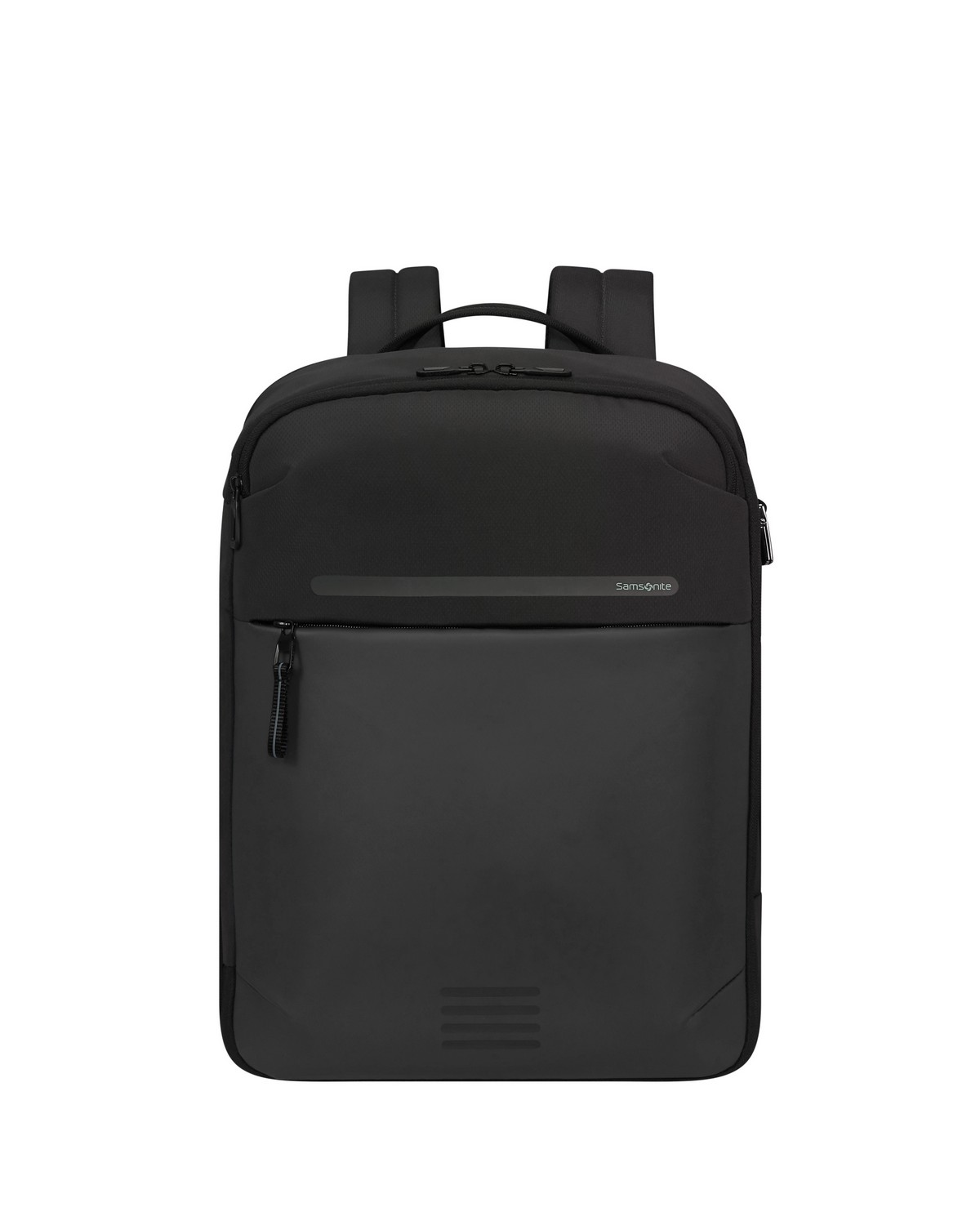 Σακίδιο Πλάτης Laptop 17.3'' MODERNY ΜΑΥΡΟ Size 46