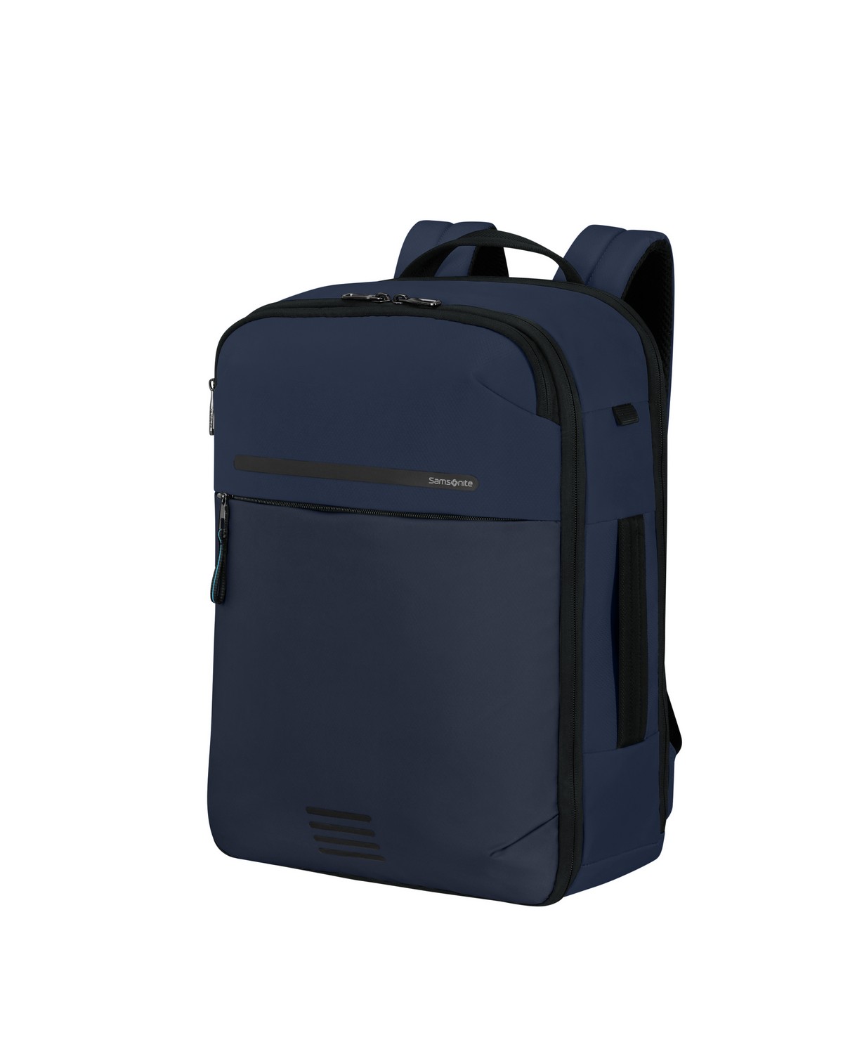 Σακίδιο Πλάτης Laptop 17.3'' MODERNY ΜΠΛΕ Size 45