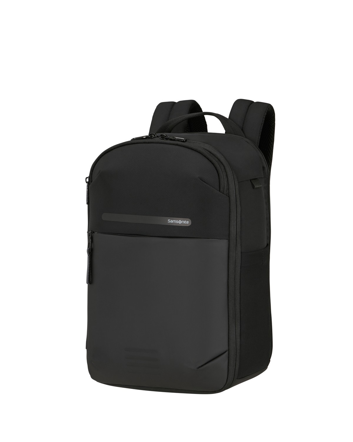 Samsonite Σακίδιο Πλάτης Laptop 14'' MODERNY ΜΑΥΡΟ Size 40